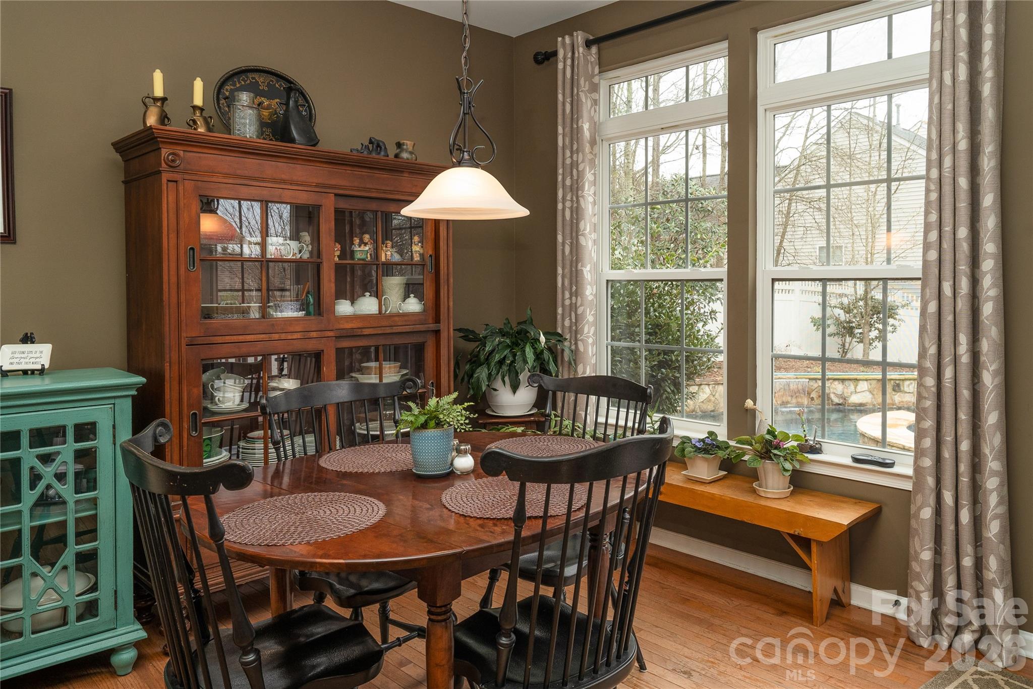 4006 Hickory View Drive — Fort Mill
