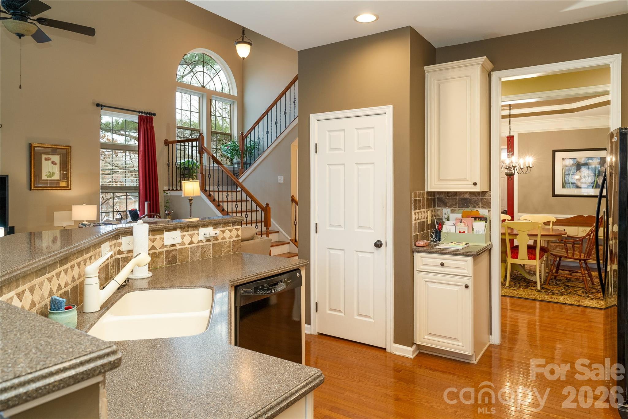 4006 Hickory View Drive — Fort Mill