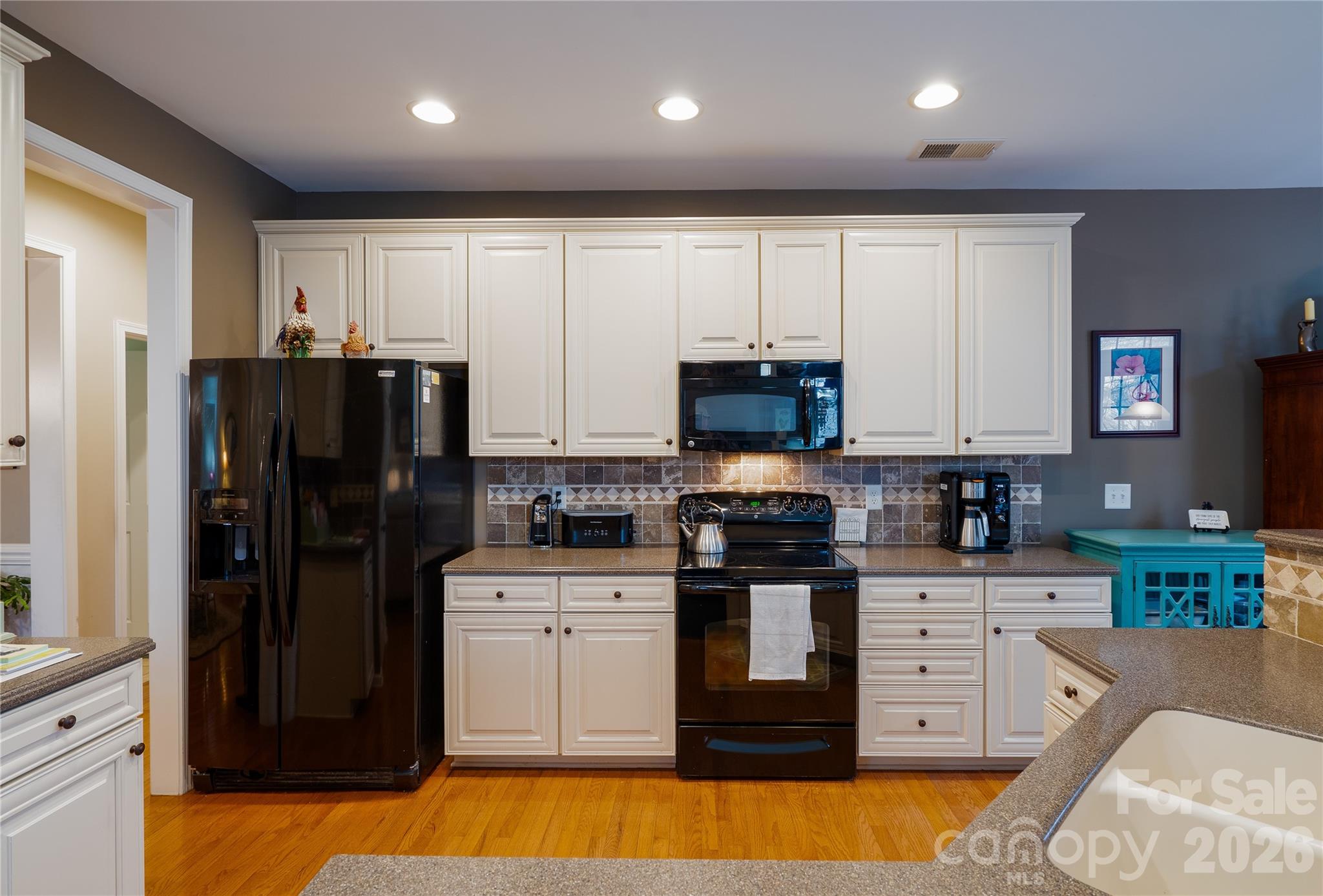 4006 Hickory View Drive — Fort Mill