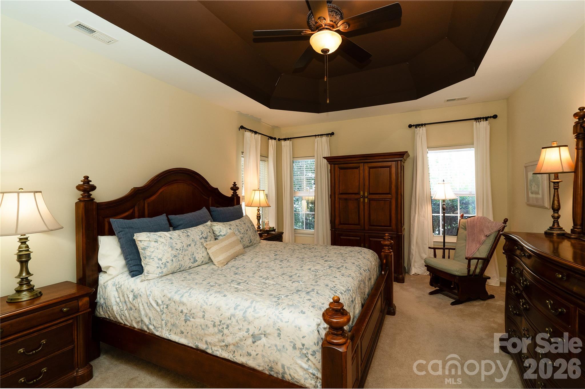 4006 Hickory View Drive — Fort Mill