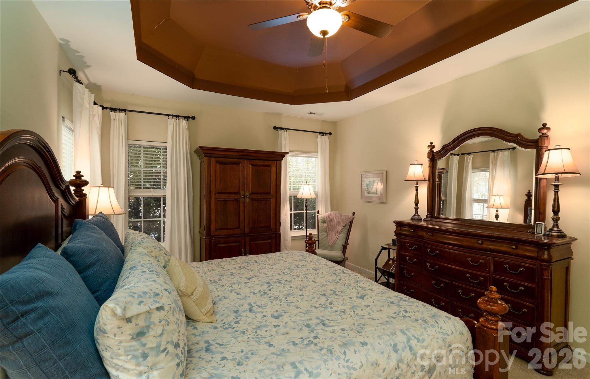 4006 Hickory View Drive — Fort Mill