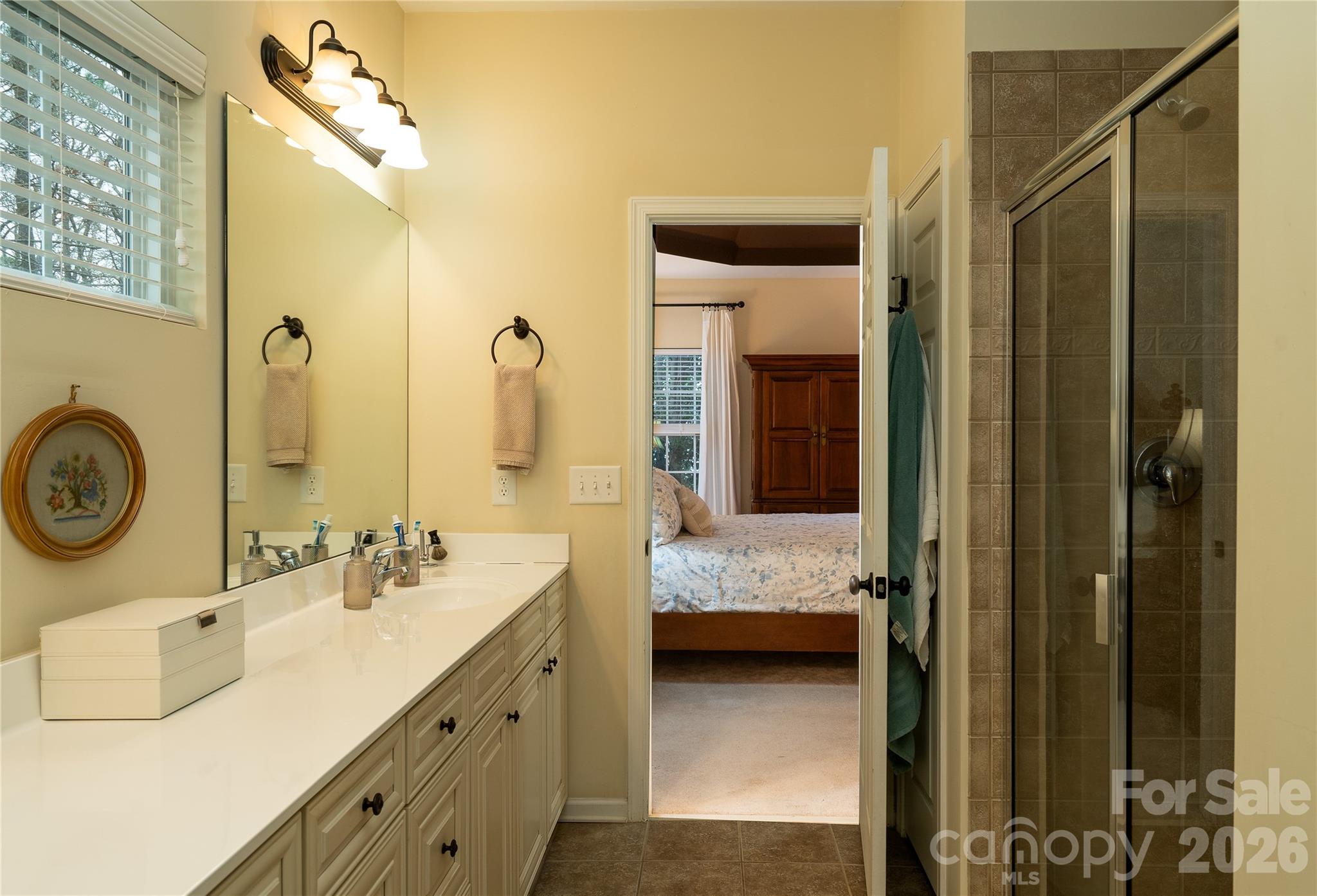 4006 Hickory View Drive — Fort Mill