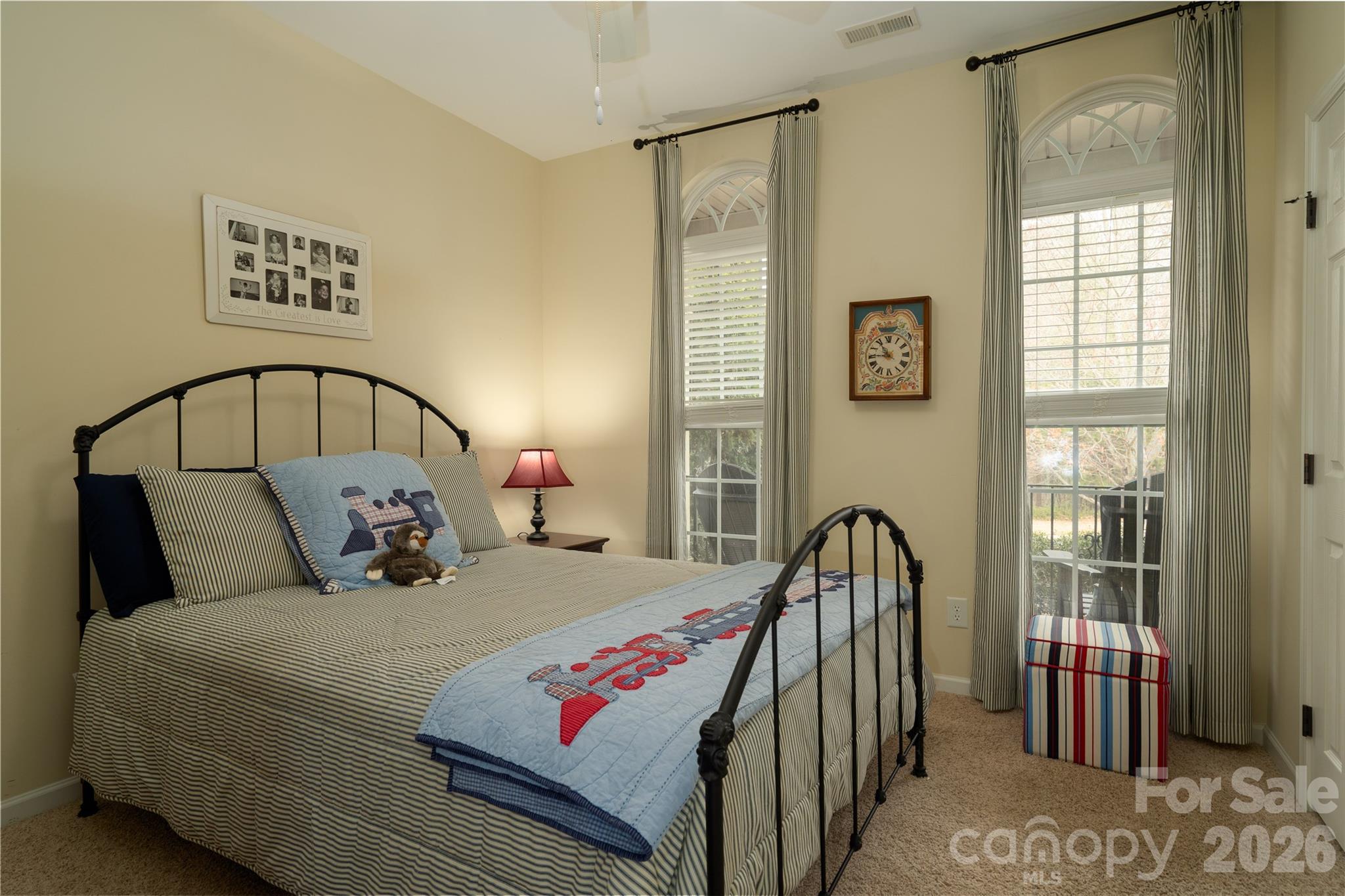 4006 Hickory View Drive — Fort Mill
