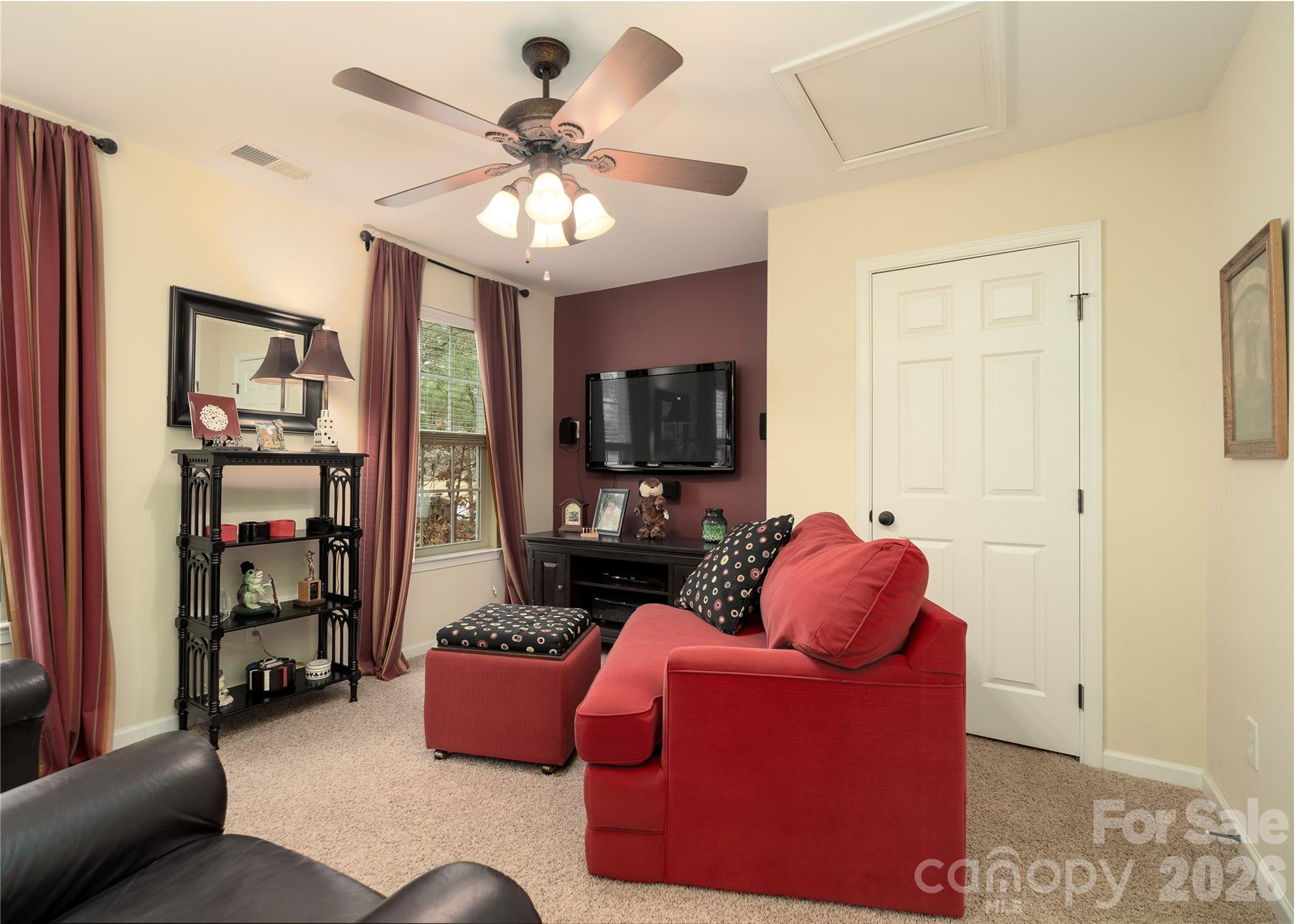 4006 Hickory View Drive — Fort Mill