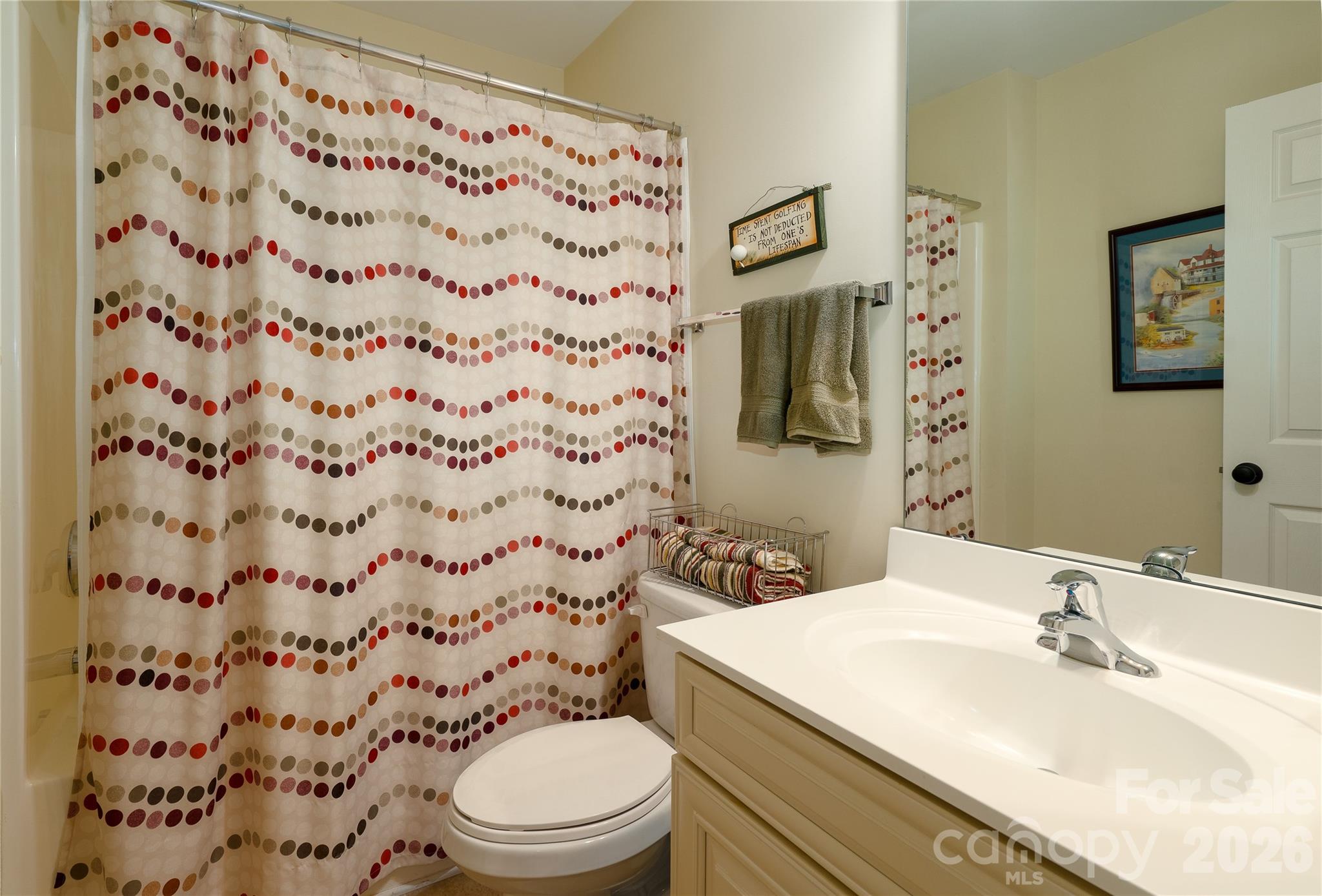 4006 Hickory View Drive — Fort Mill
