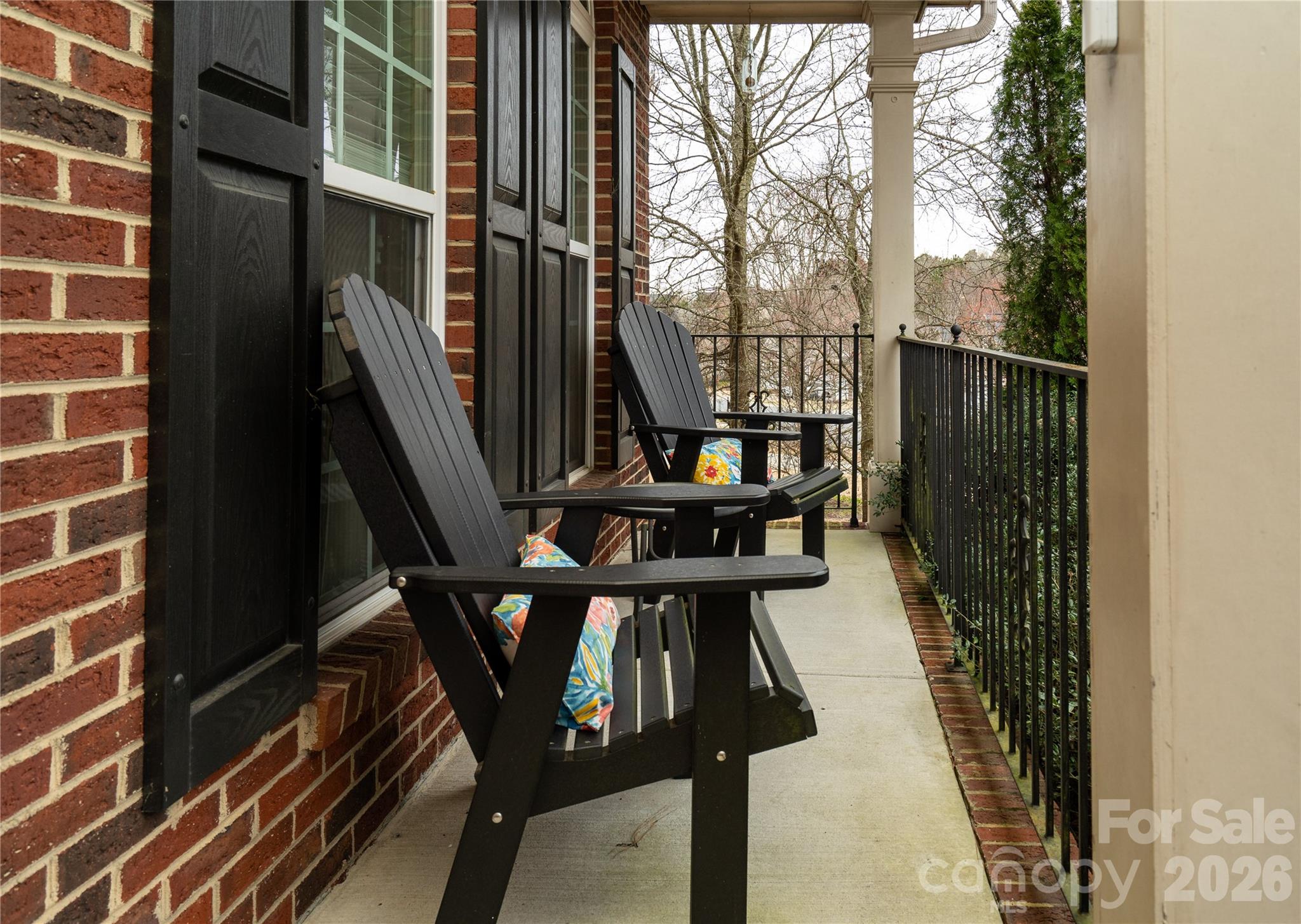4006 Hickory View Drive — Fort Mill