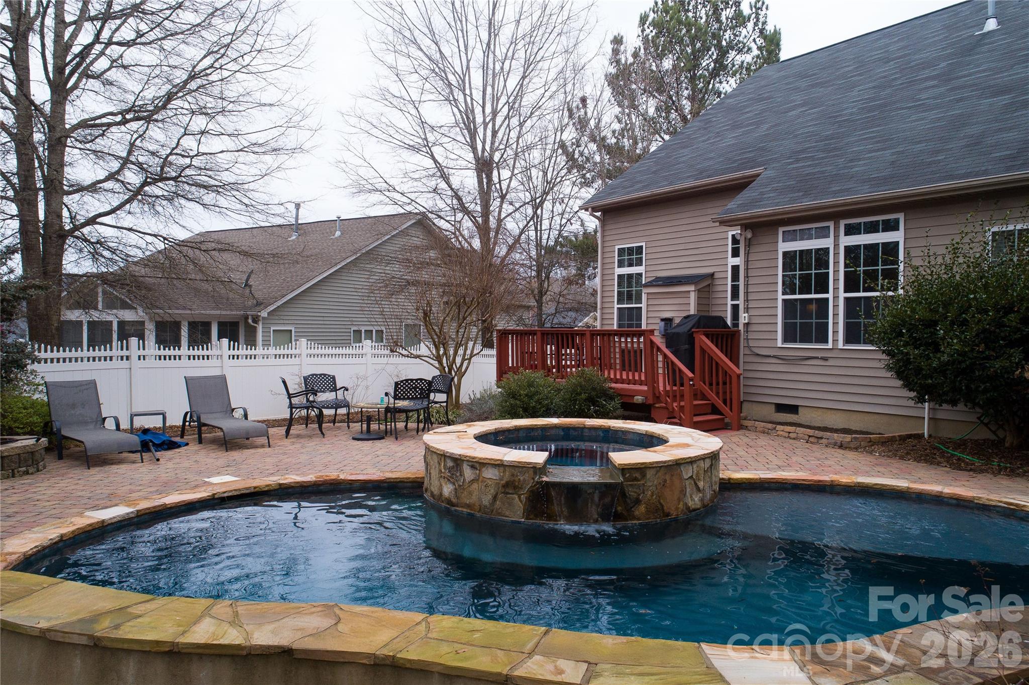 4006 Hickory View Drive — Fort Mill