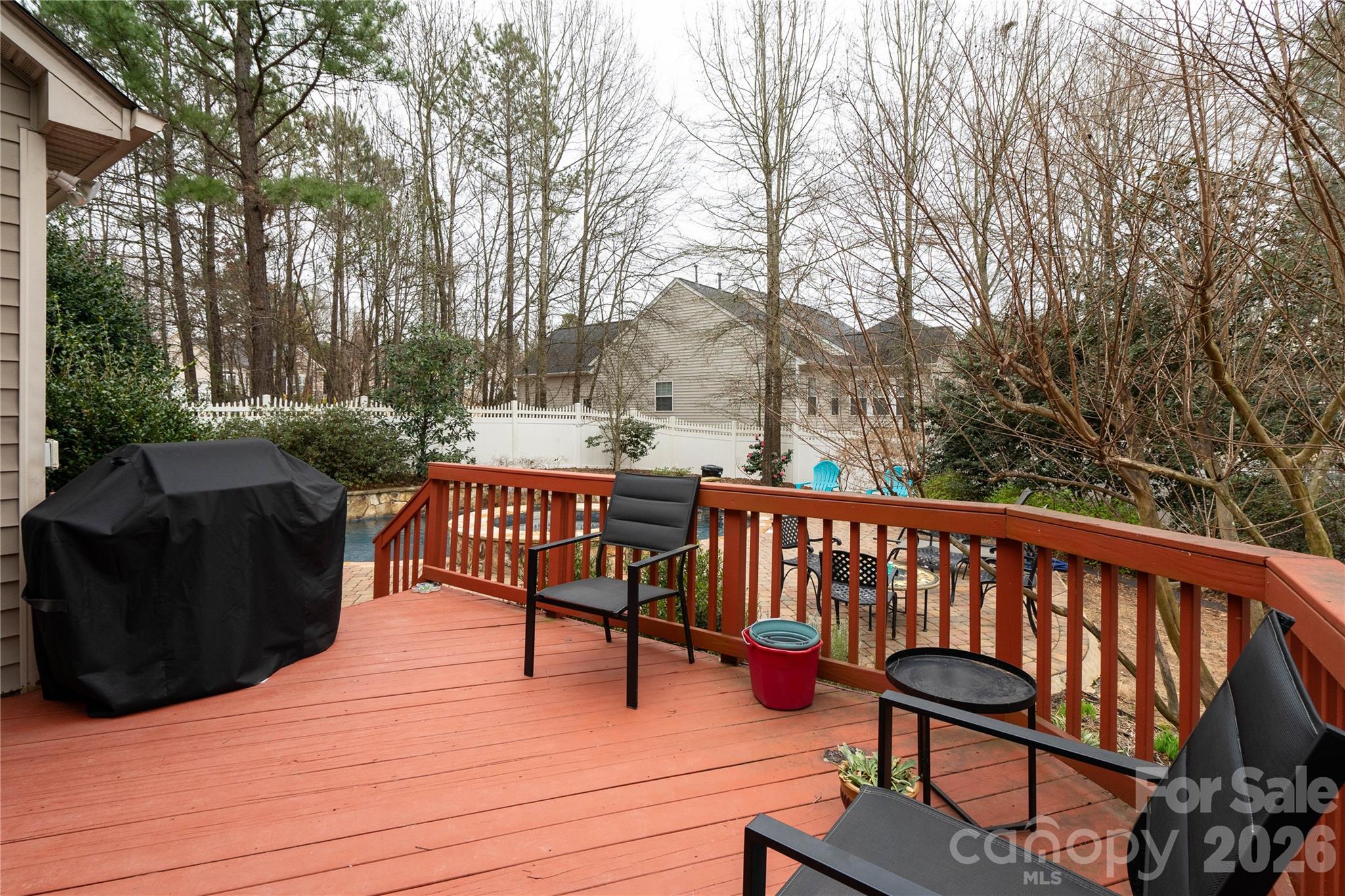 4006 Hickory View Drive — Fort Mill