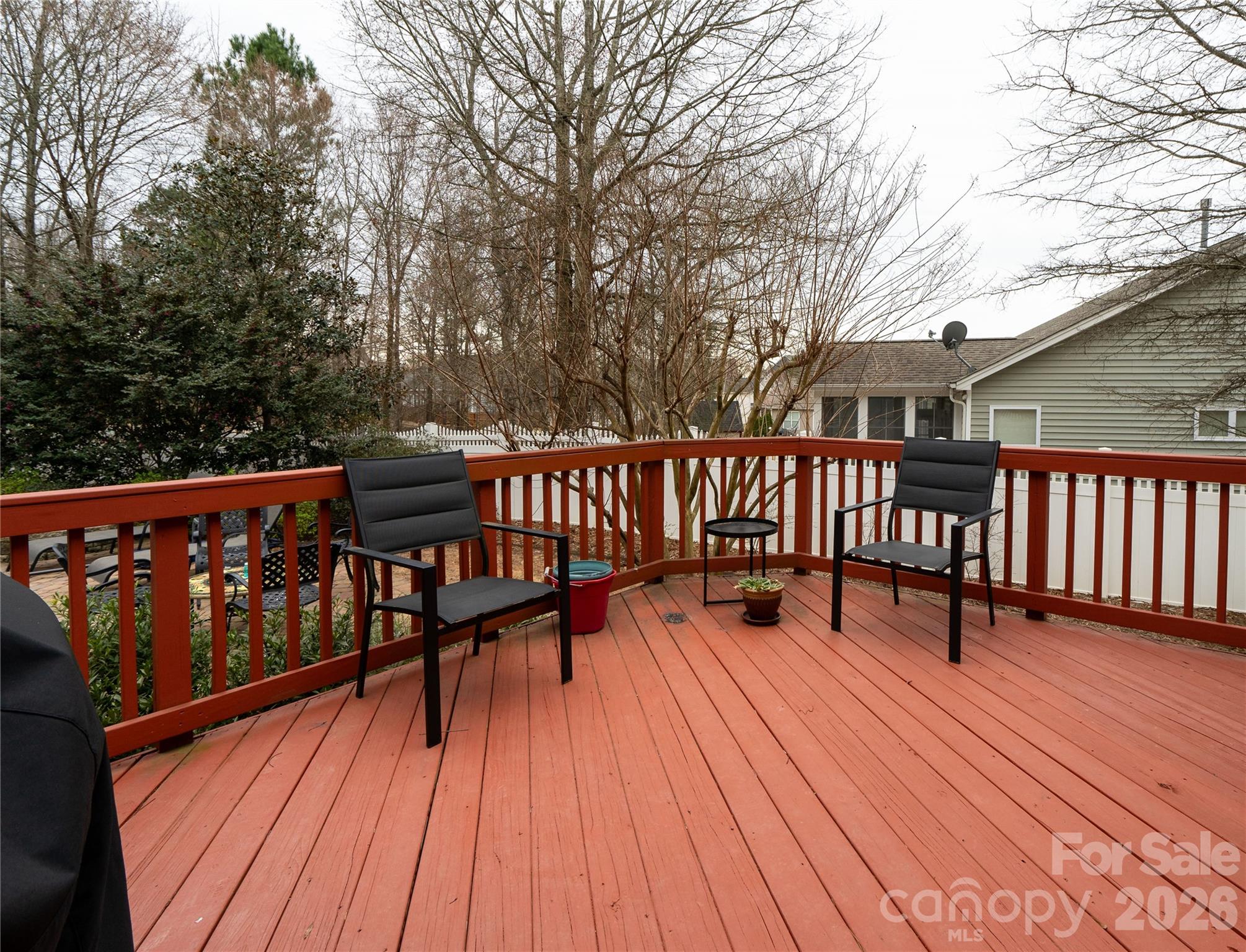 4006 Hickory View Drive — Fort Mill