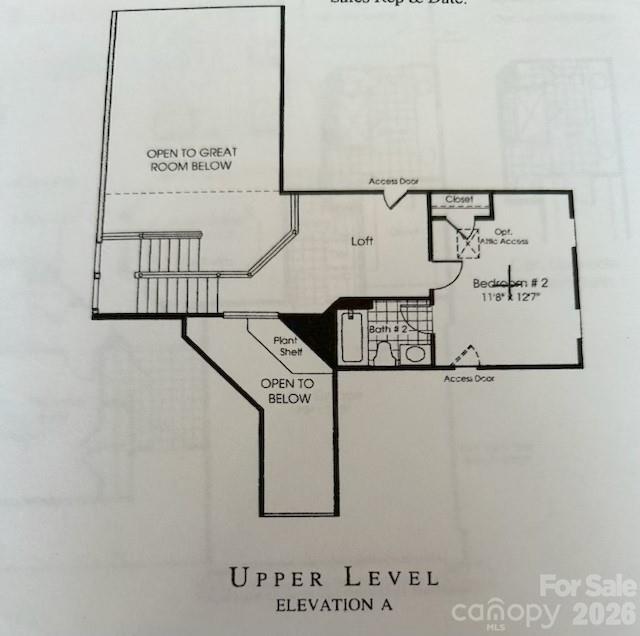 4006 Hickory View Drive — Fort Mill