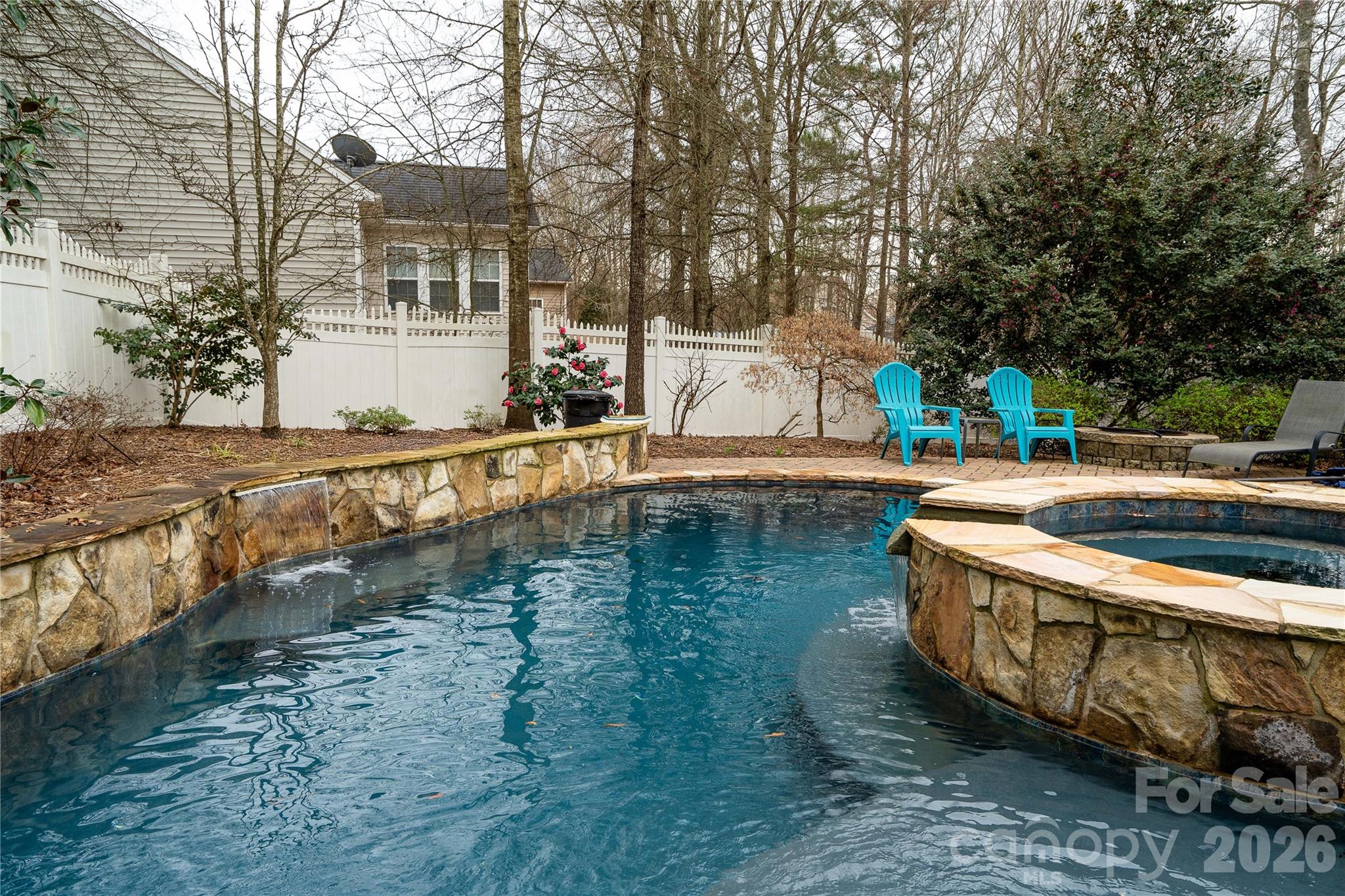 4006 Hickory View Drive — Fort Mill