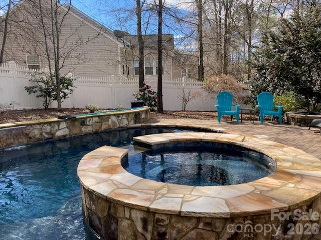 4006 Hickory View Drive — Fort Mill