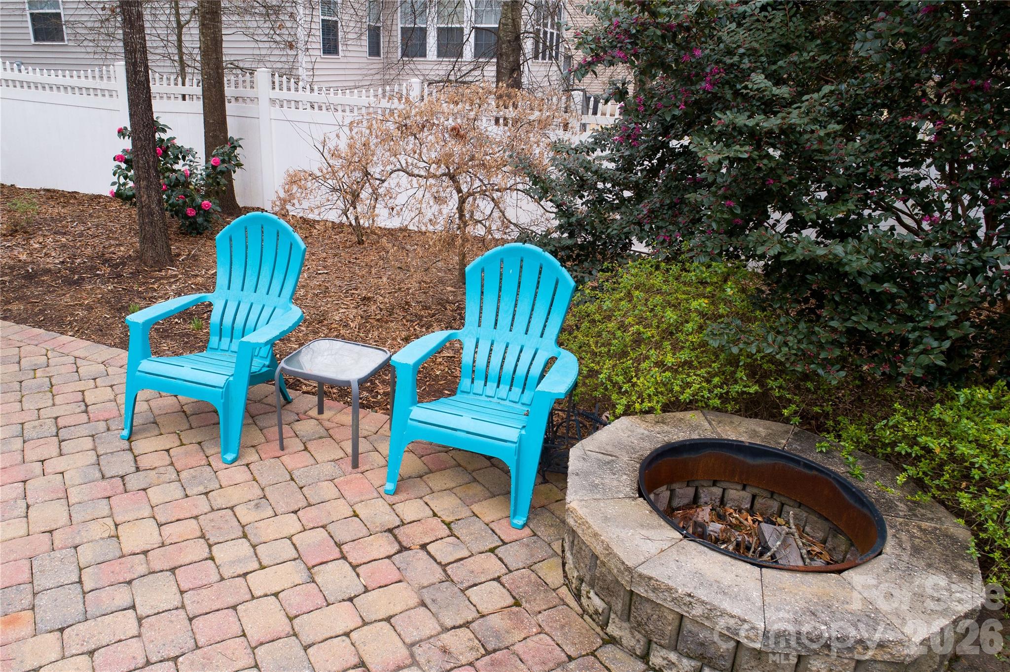 4006 Hickory View Drive — Fort Mill