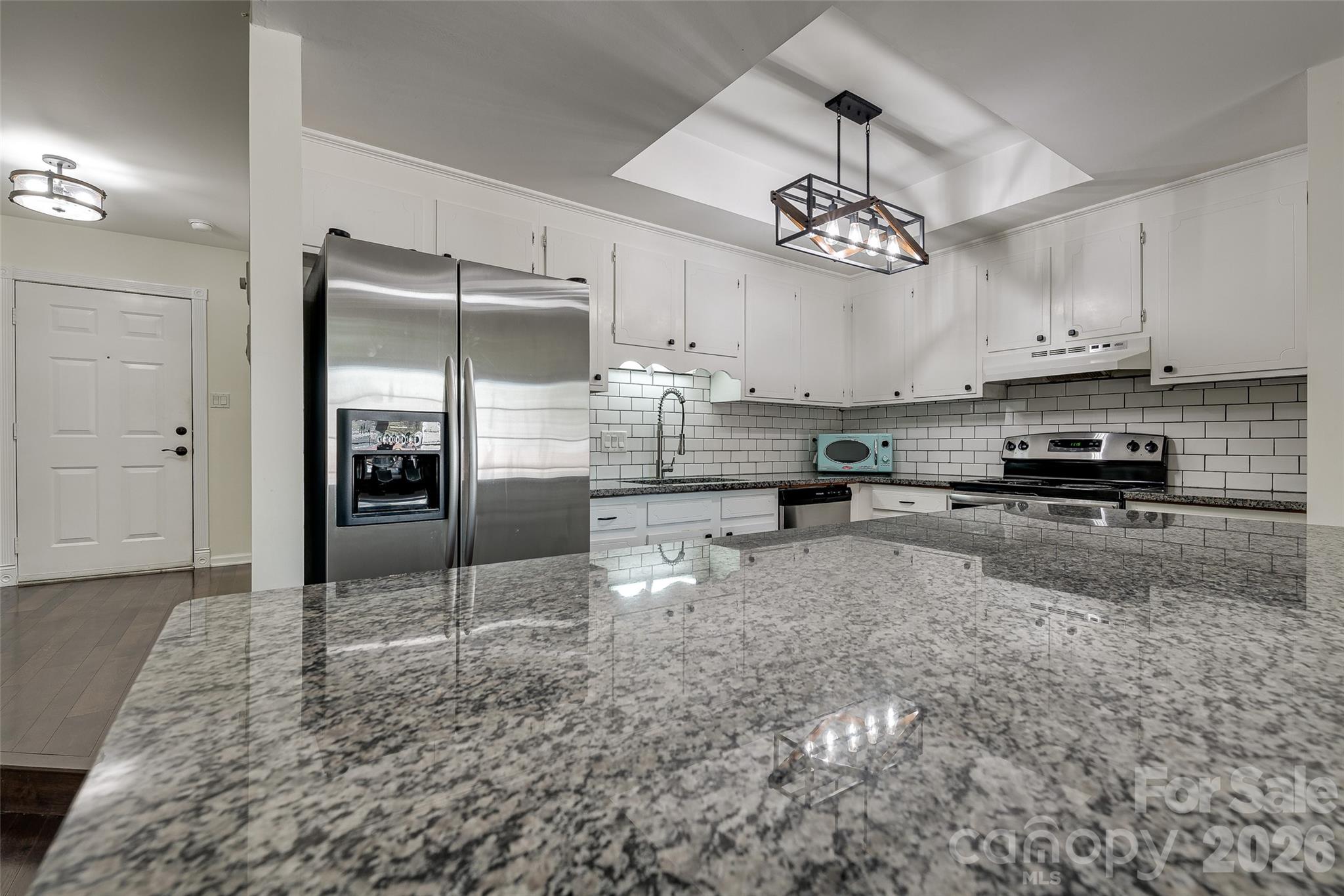 9235 N Vicksburg Park Court — Charlotte