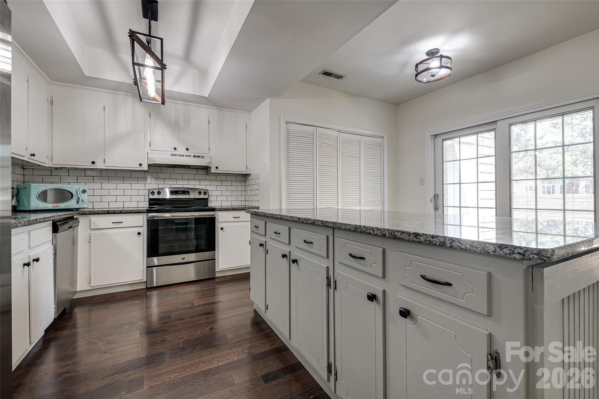 9235 N Vicksburg Park Court — Charlotte
