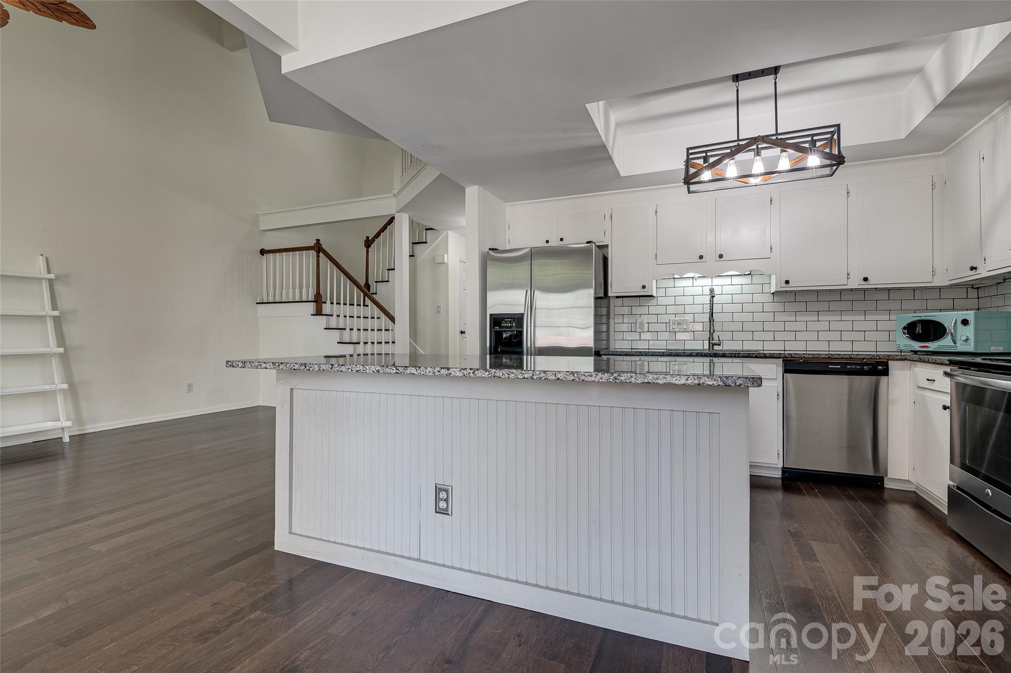 9235 N Vicksburg Park Court — Charlotte