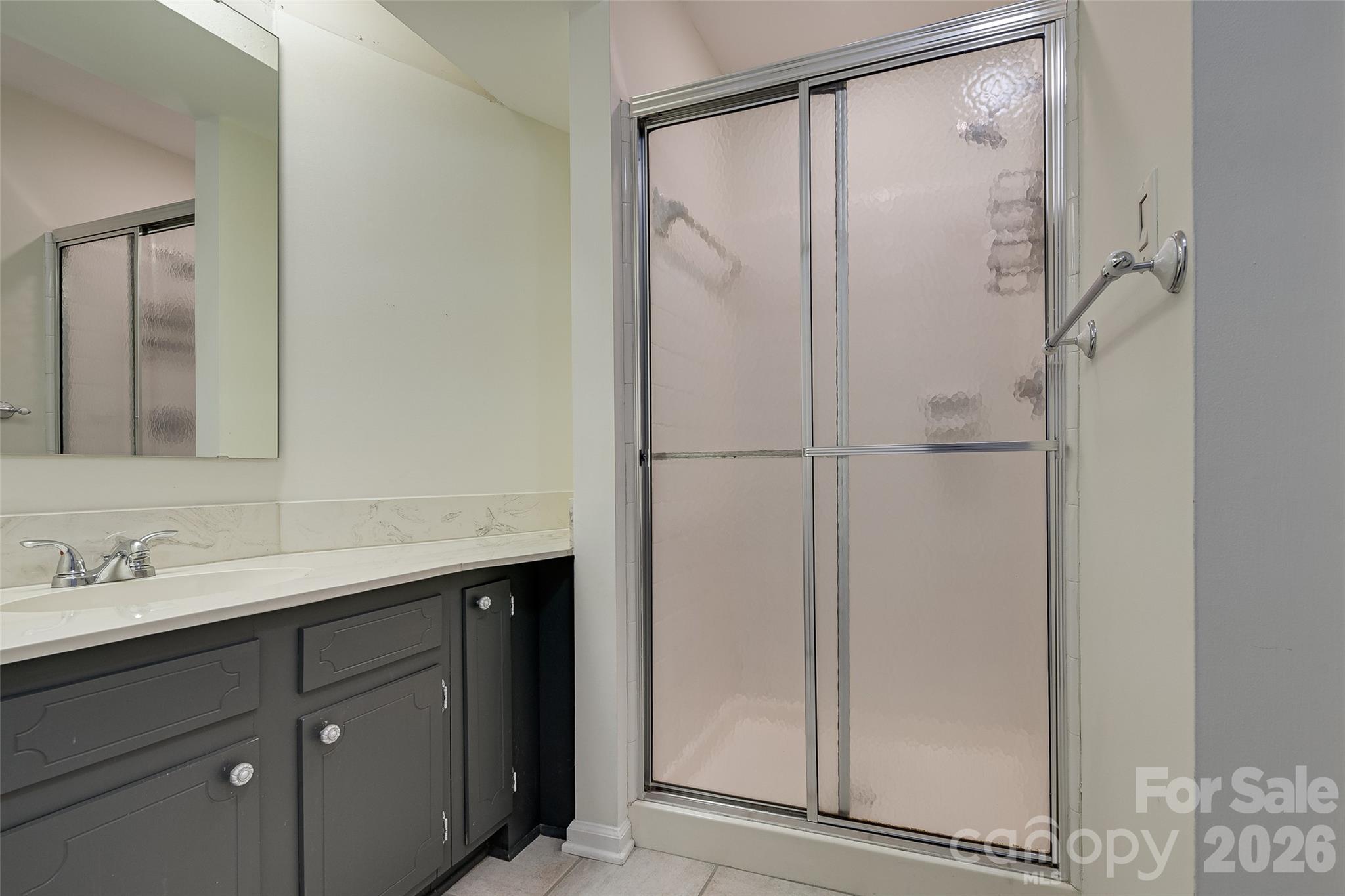 9235 N Vicksburg Park Court — Charlotte