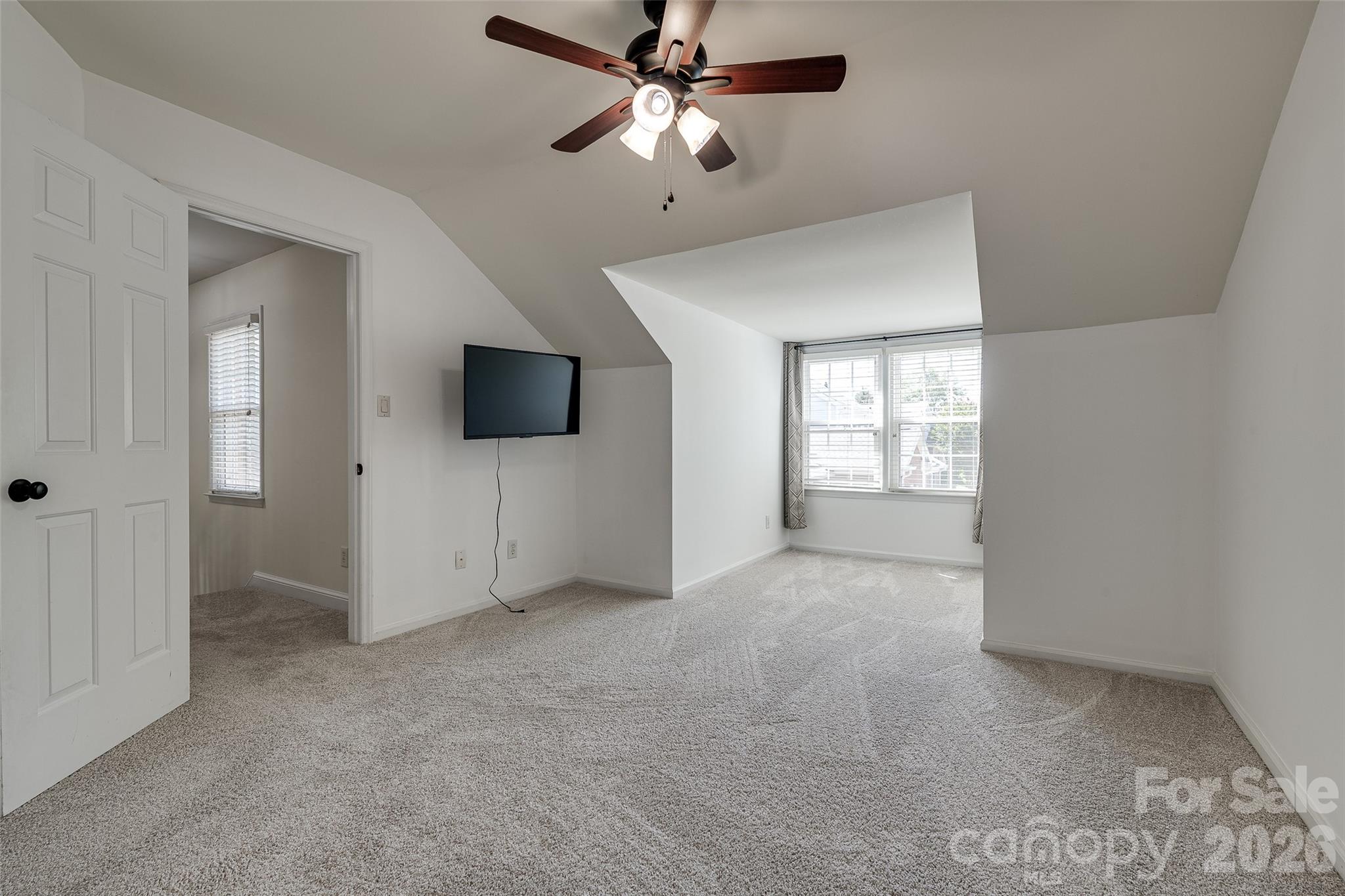 9235 N Vicksburg Park Court — Charlotte