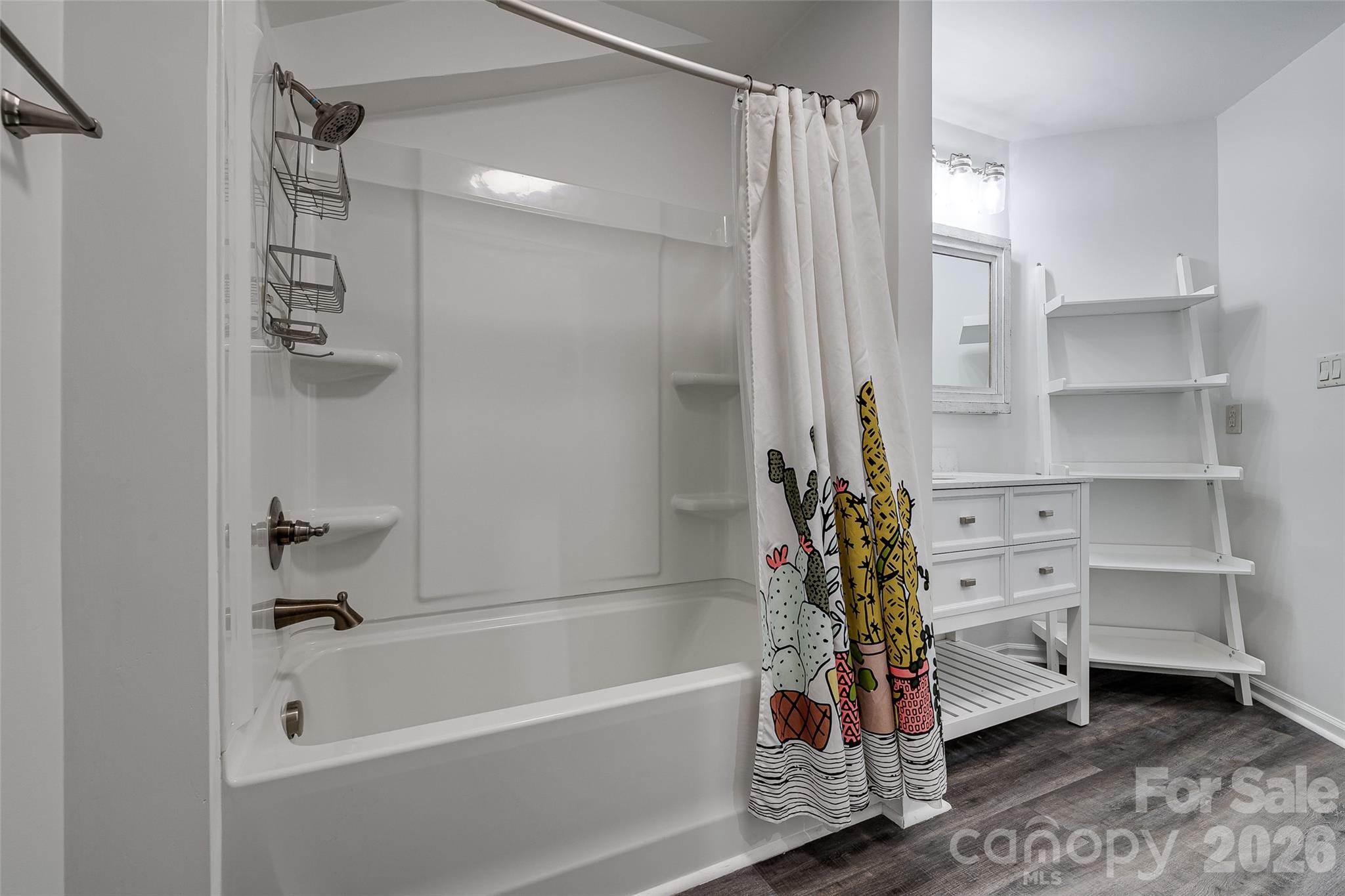 9235 N Vicksburg Park Court — Charlotte