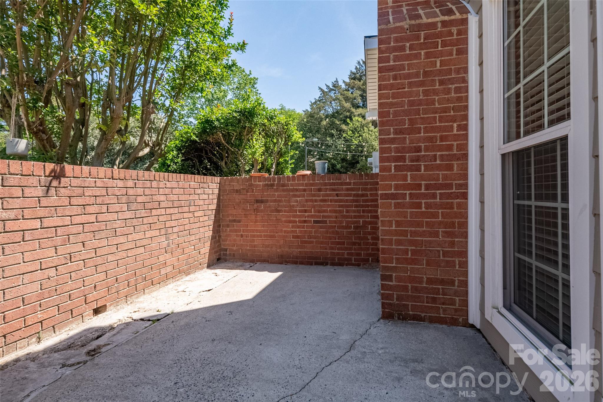 9235 N Vicksburg Park Court — Charlotte
