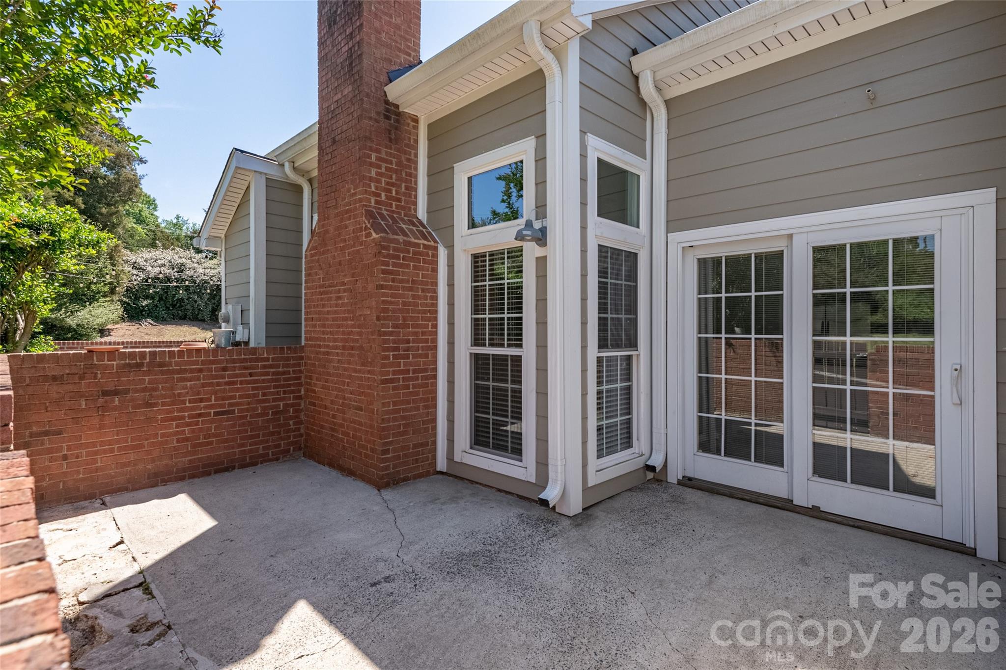 9235 N Vicksburg Park Court — Charlotte