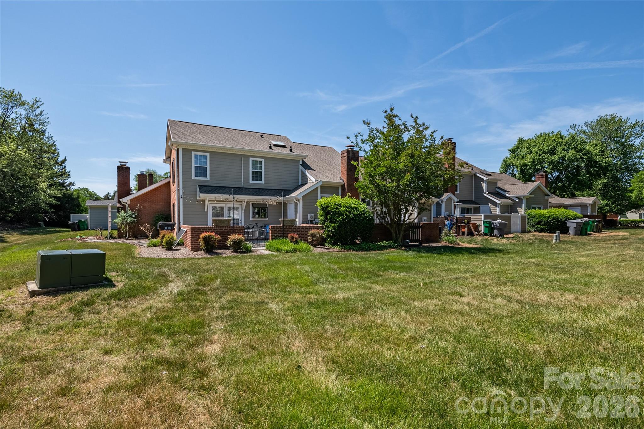 9235 N Vicksburg Park Court — Charlotte
