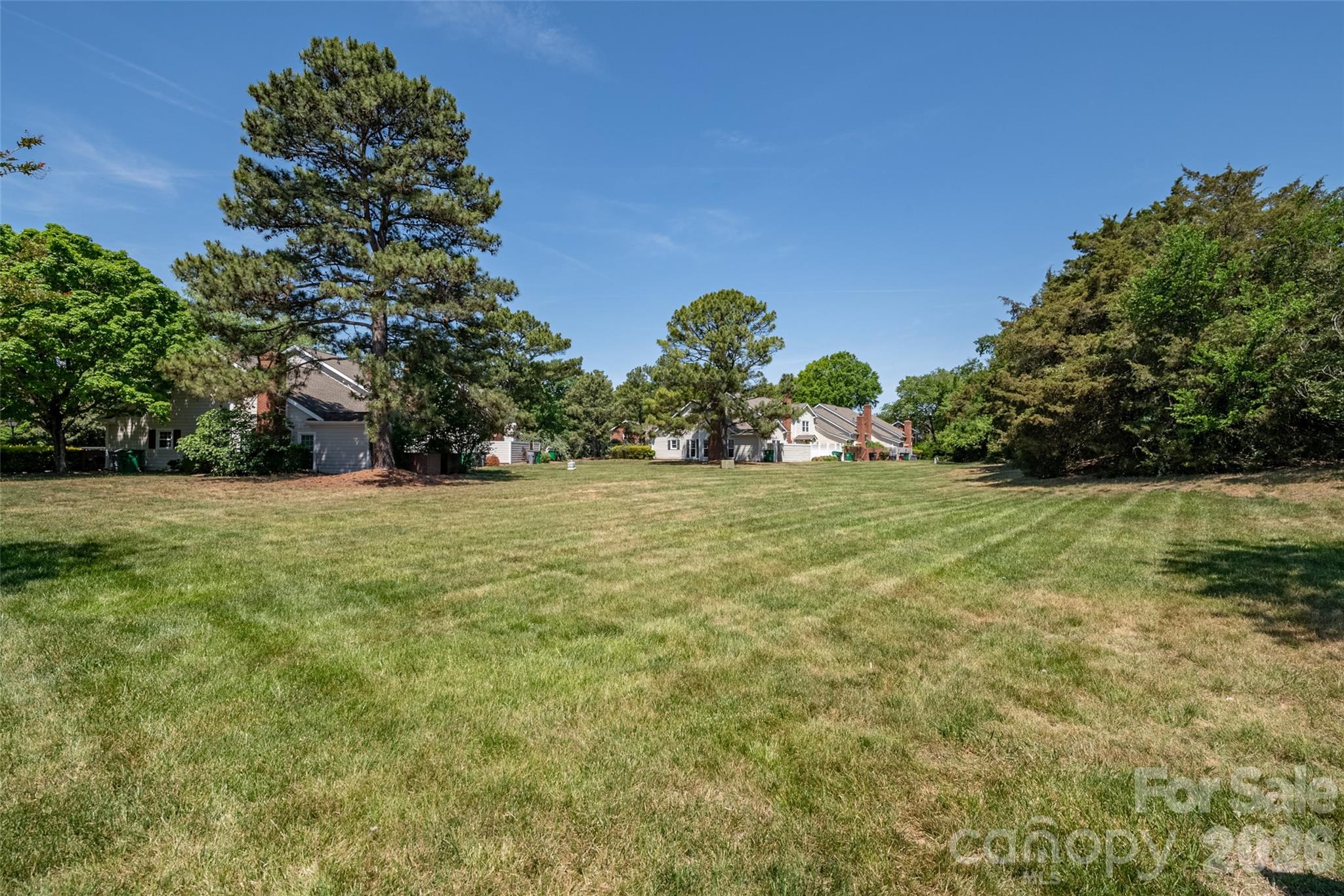 9235 N Vicksburg Park Court — Charlotte