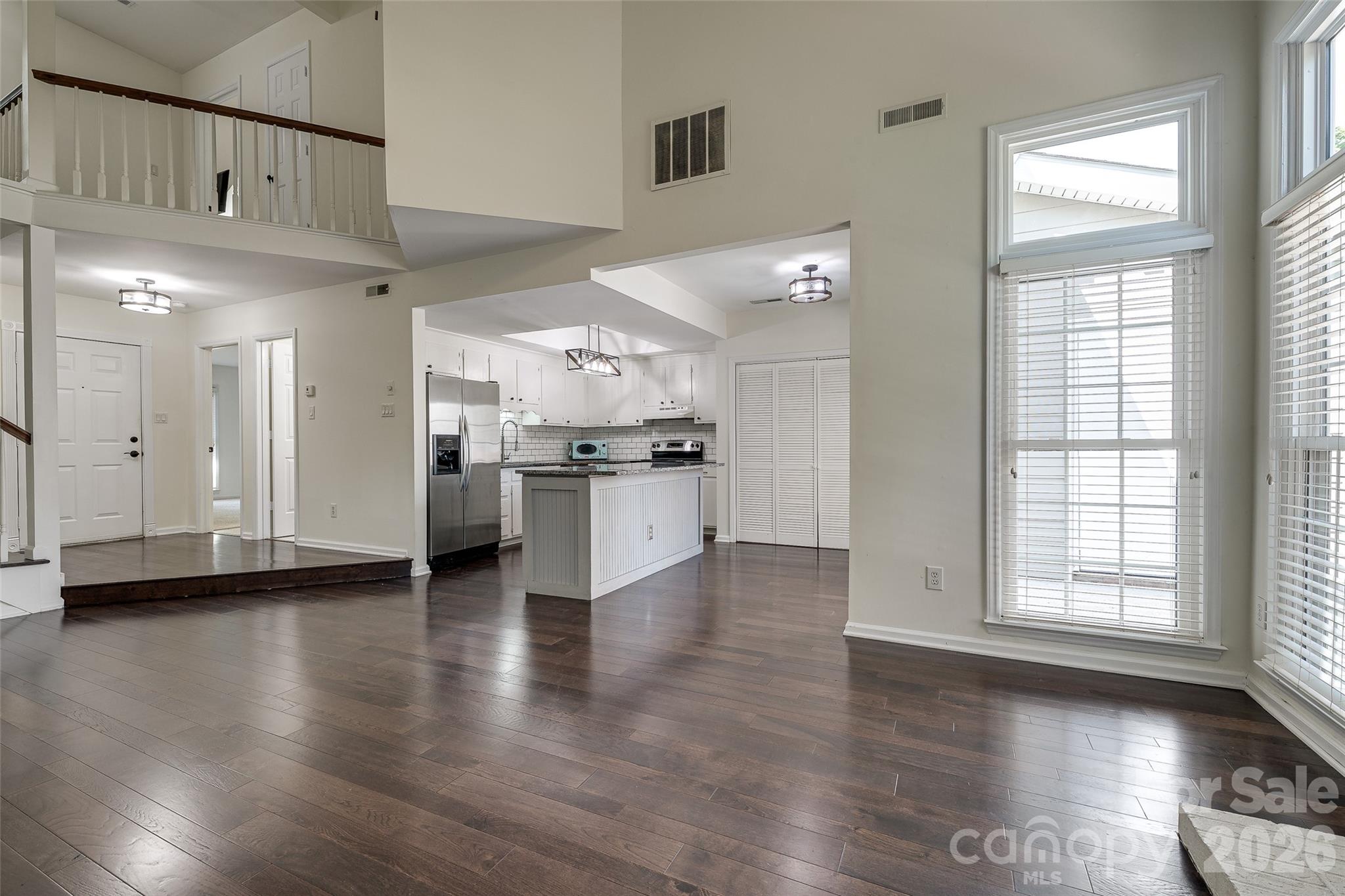 9235 N Vicksburg Park Court — Charlotte