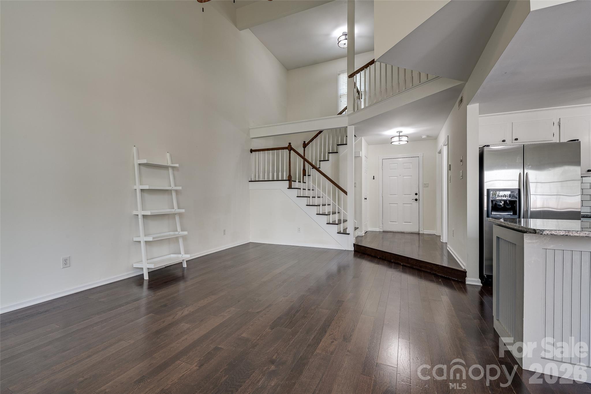 9235 N Vicksburg Park Court — Charlotte