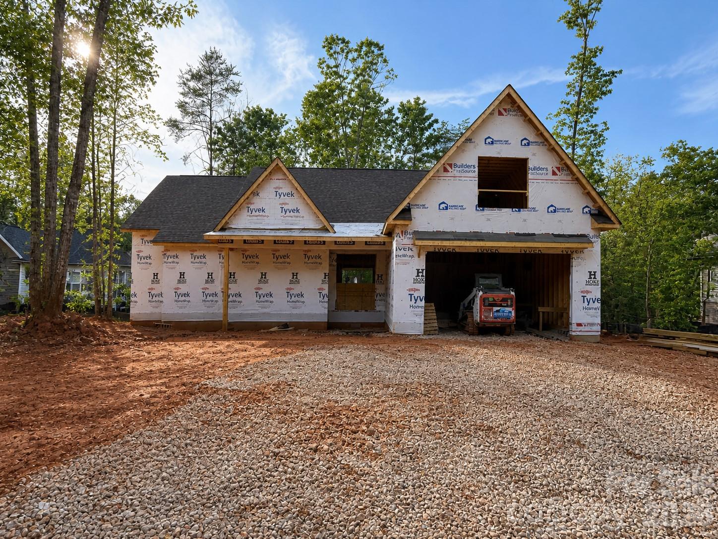 1676 Parkside Drive — Catawba