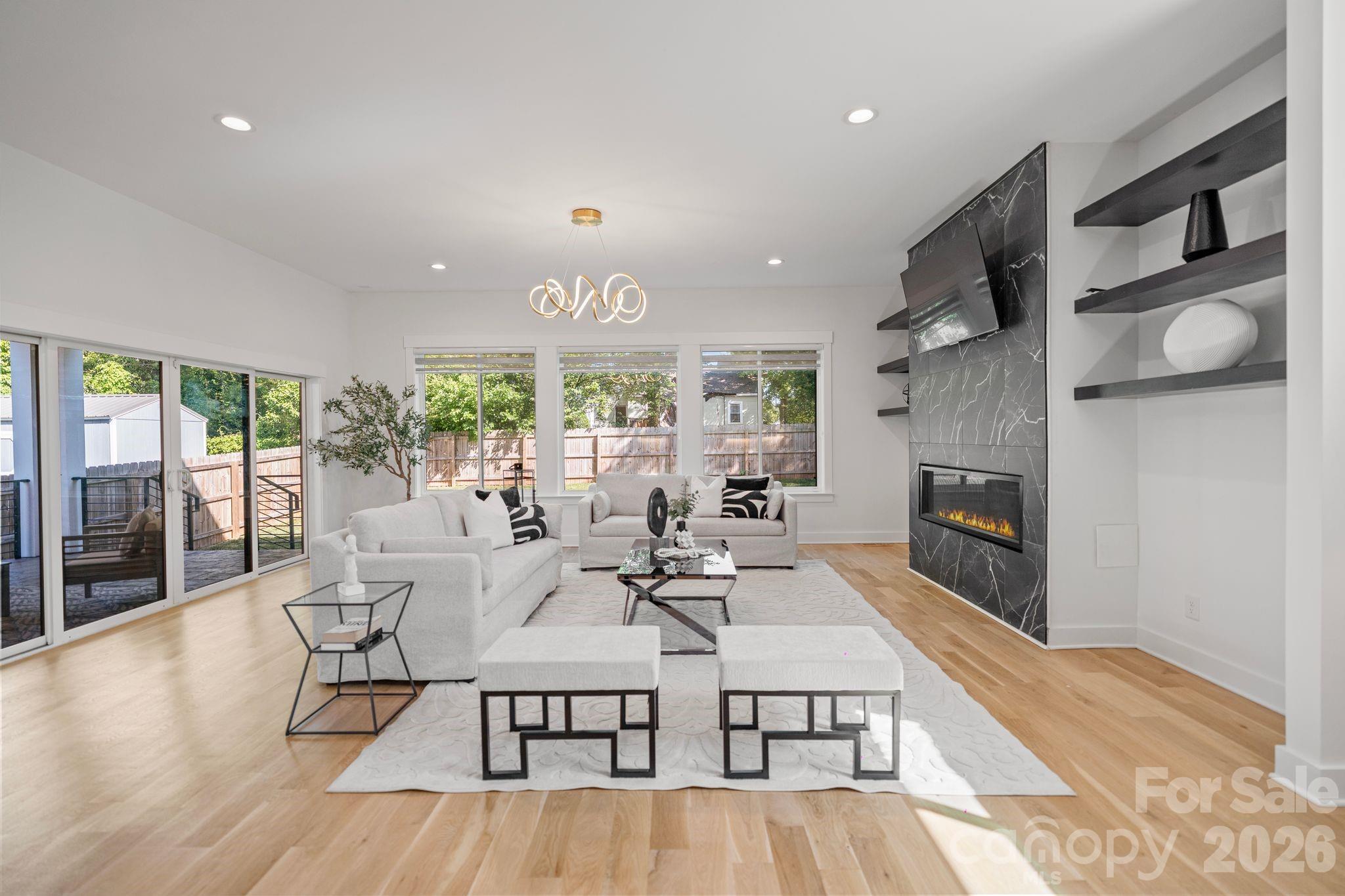 3008 Holt Street — Charlotte