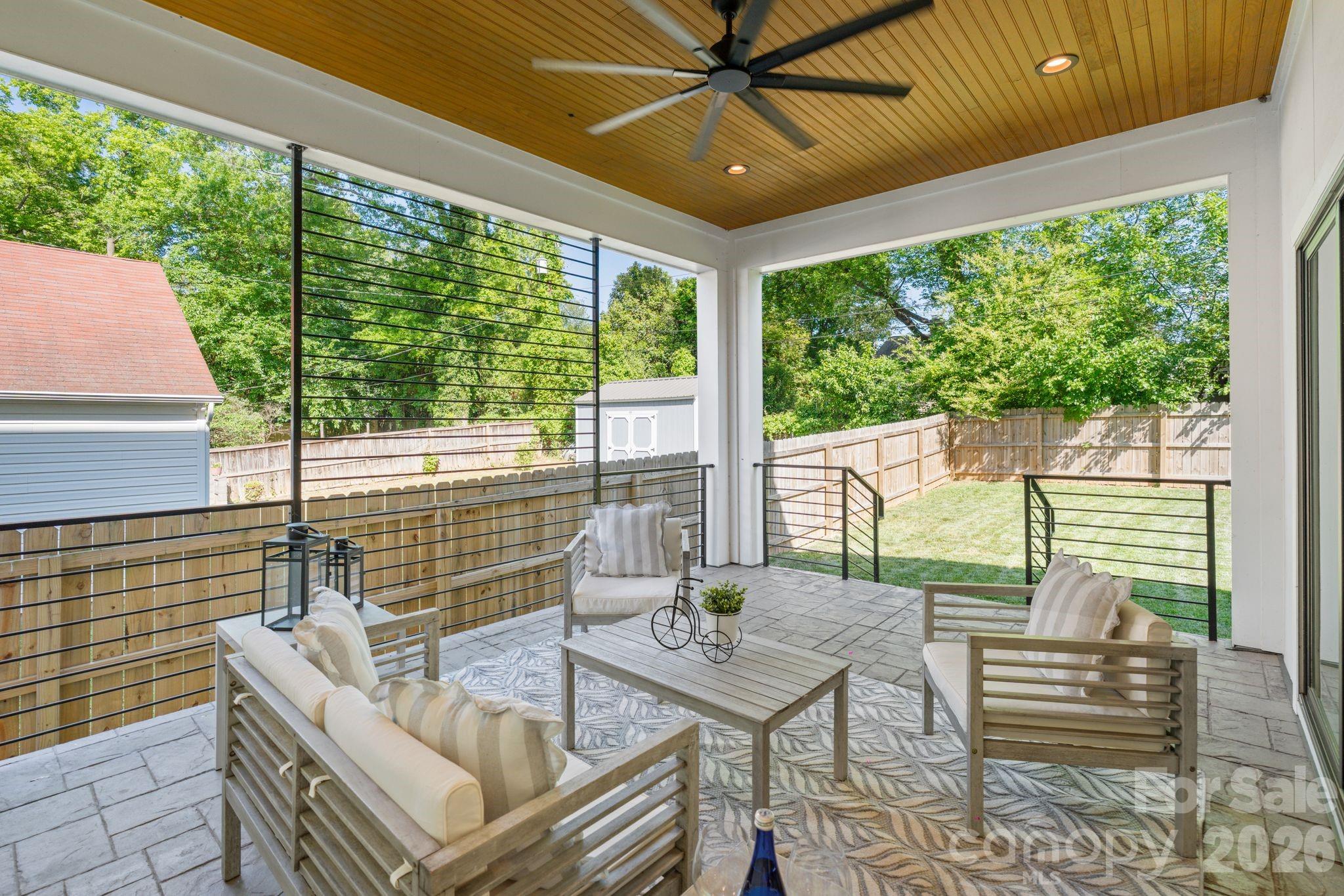 3008 Holt Street — Charlotte