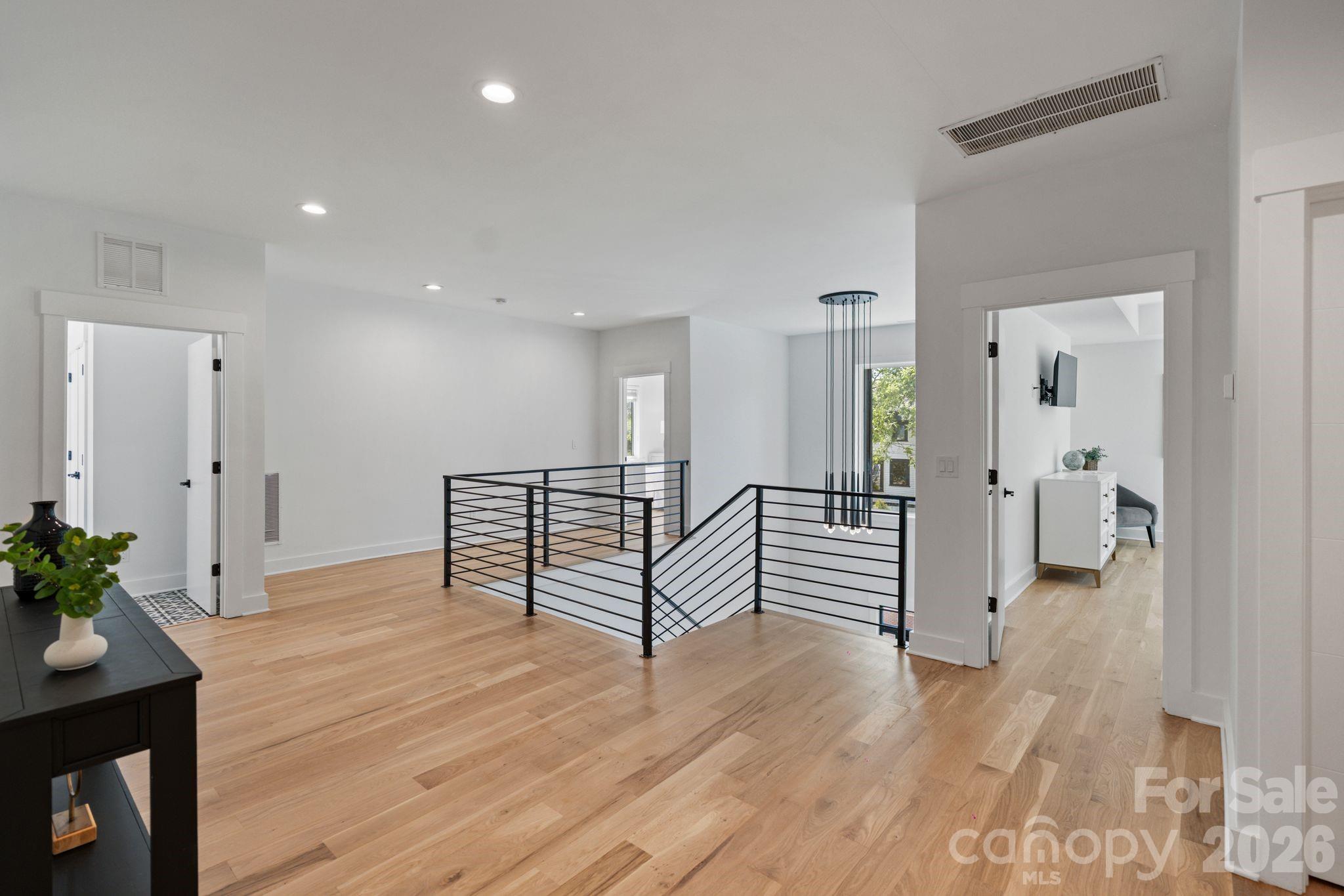 3008 Holt Street — Charlotte