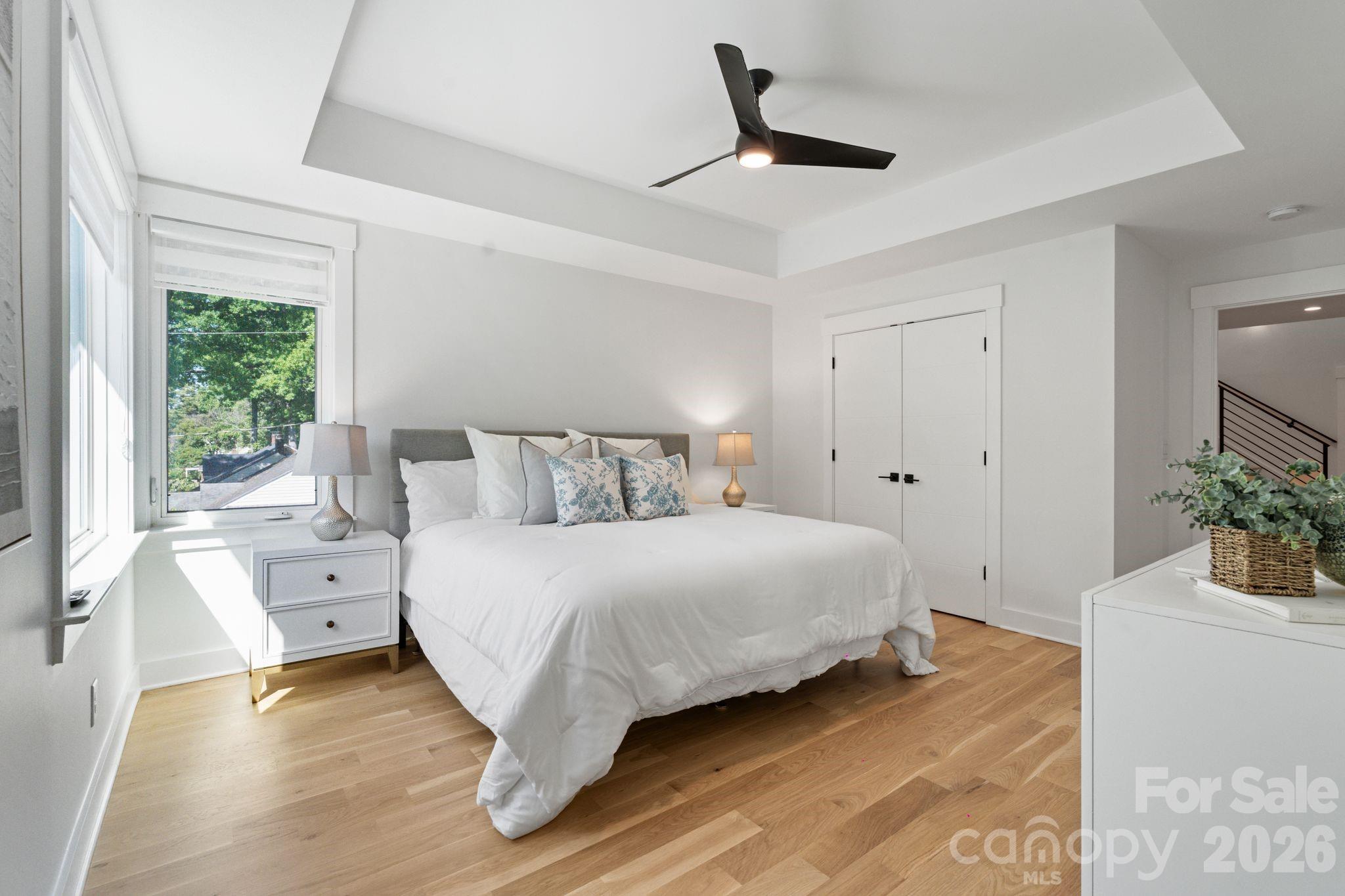 3008 Holt Street — Charlotte
