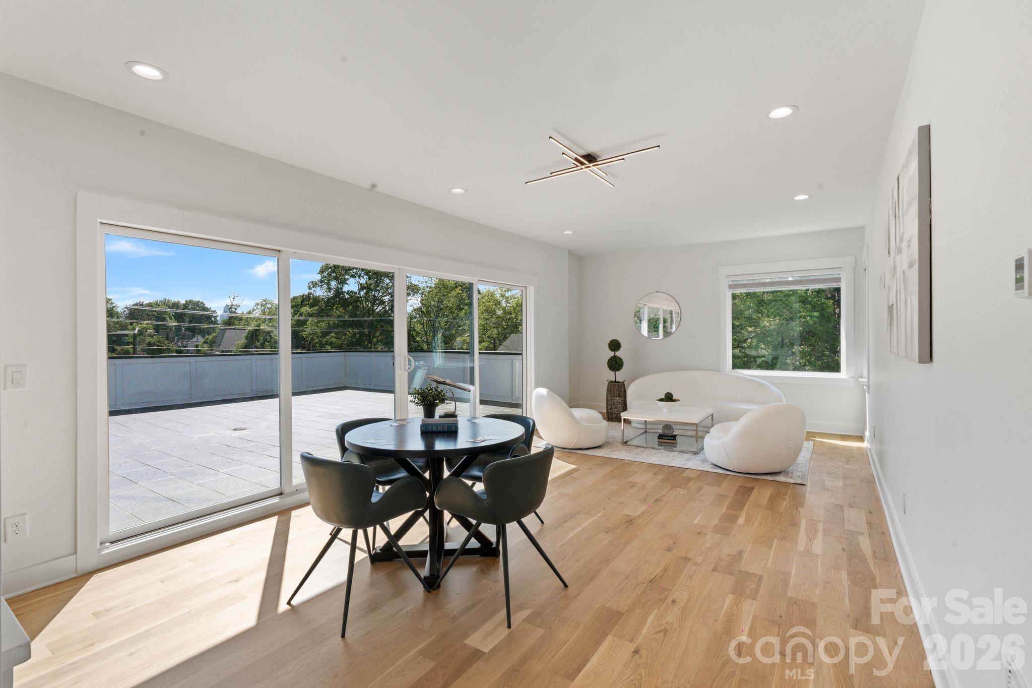 3008 Holt Street — Charlotte