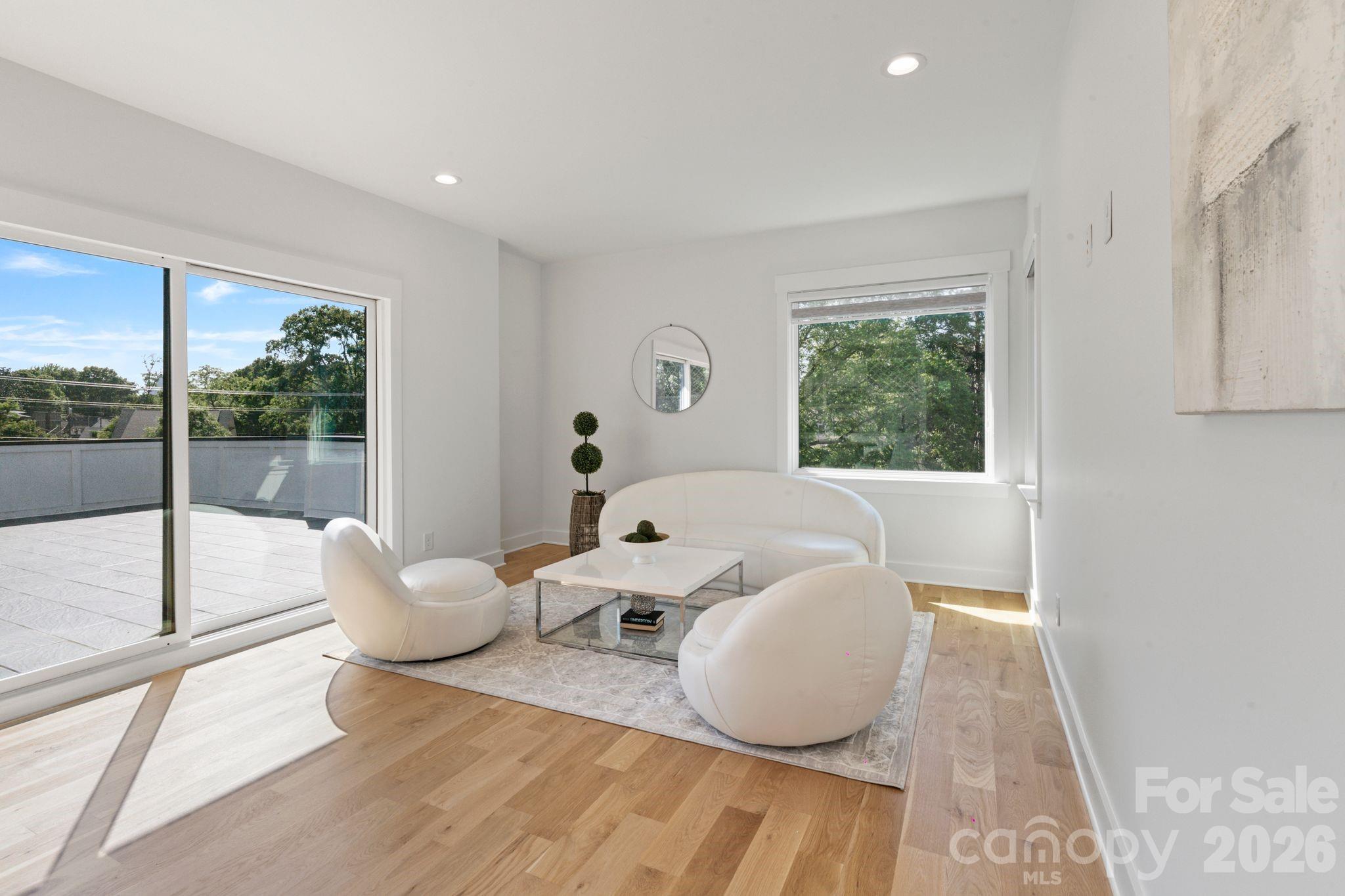 3008 Holt Street — Charlotte