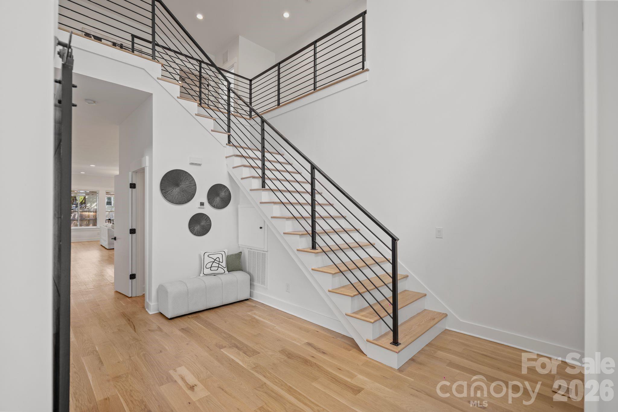 3008 Holt Street — Charlotte