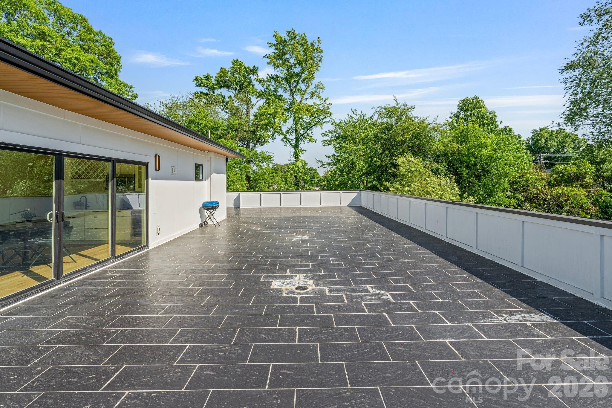 3008 Holt Street — Charlotte