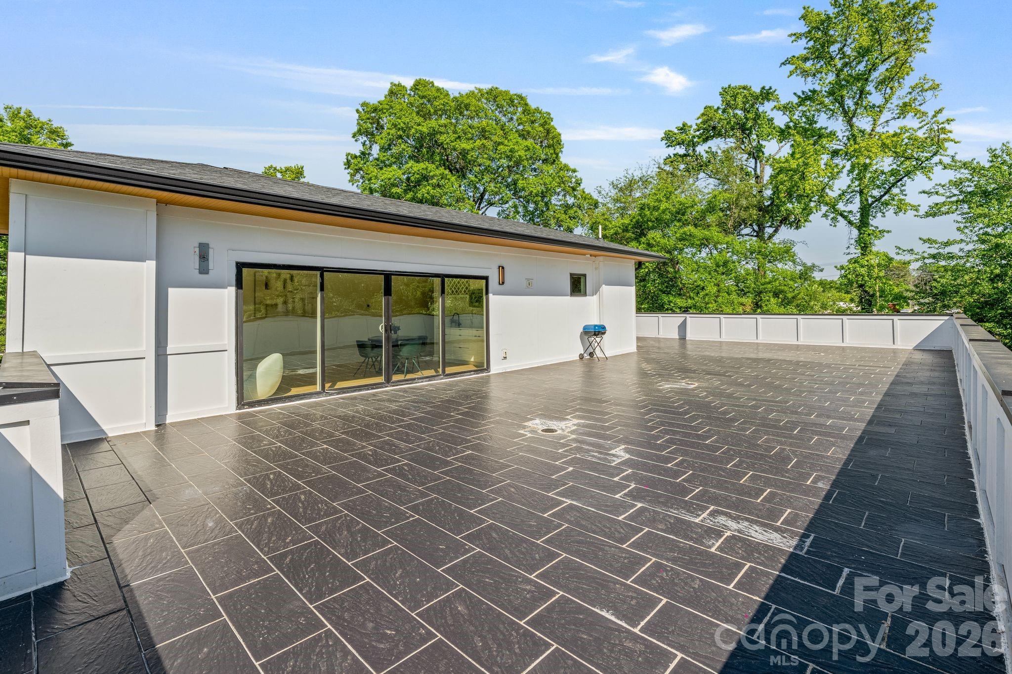 3008 Holt Street — Charlotte
