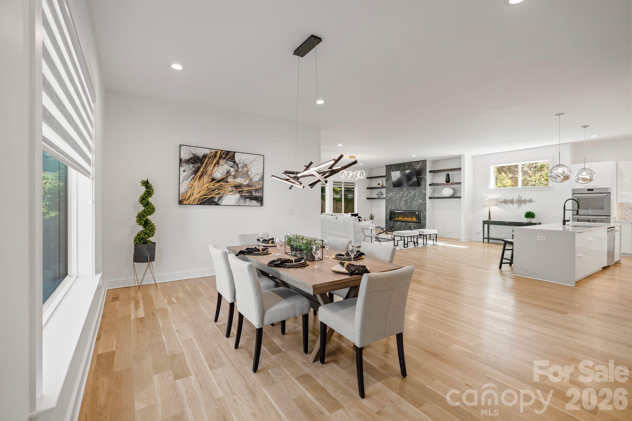 3008 Holt Street — Charlotte