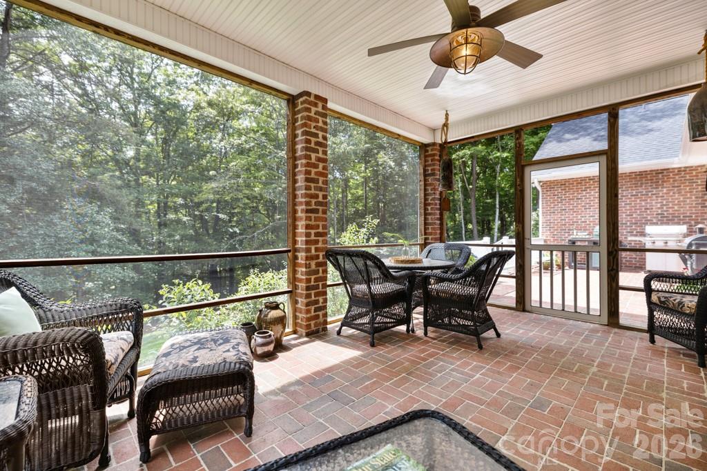 707 Luther Drive — Iron Station