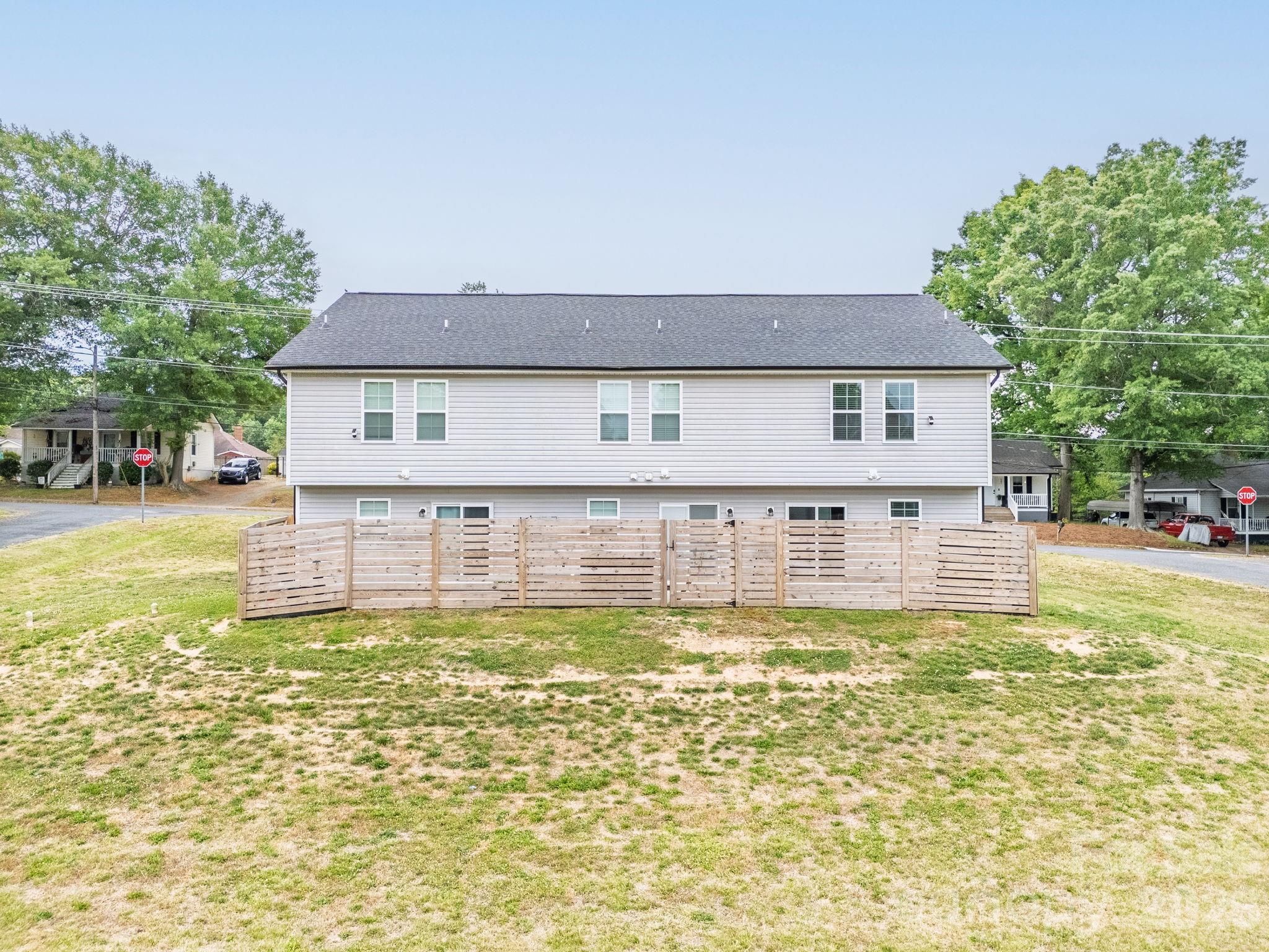 602 W 8th Street — Kannapolis