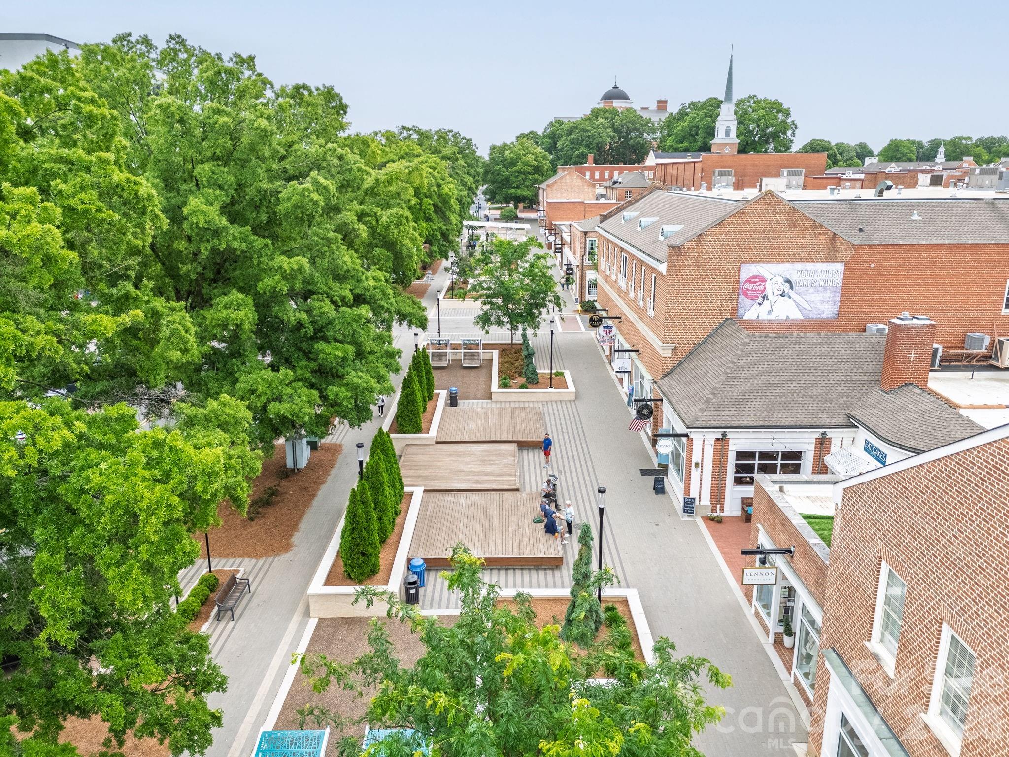 602 W 8th Street — Kannapolis