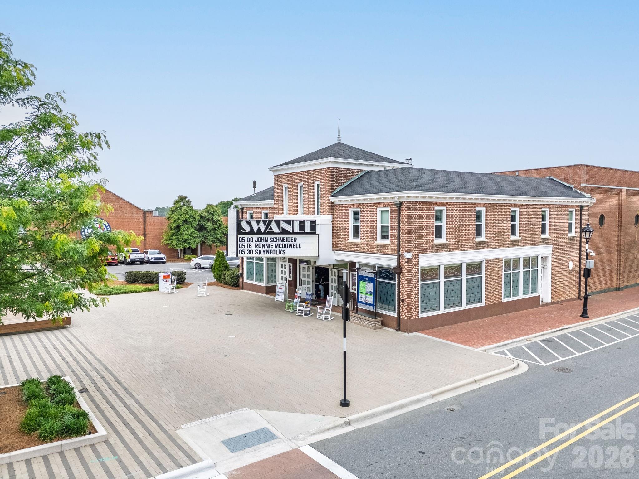 602 W 8th Street — Kannapolis