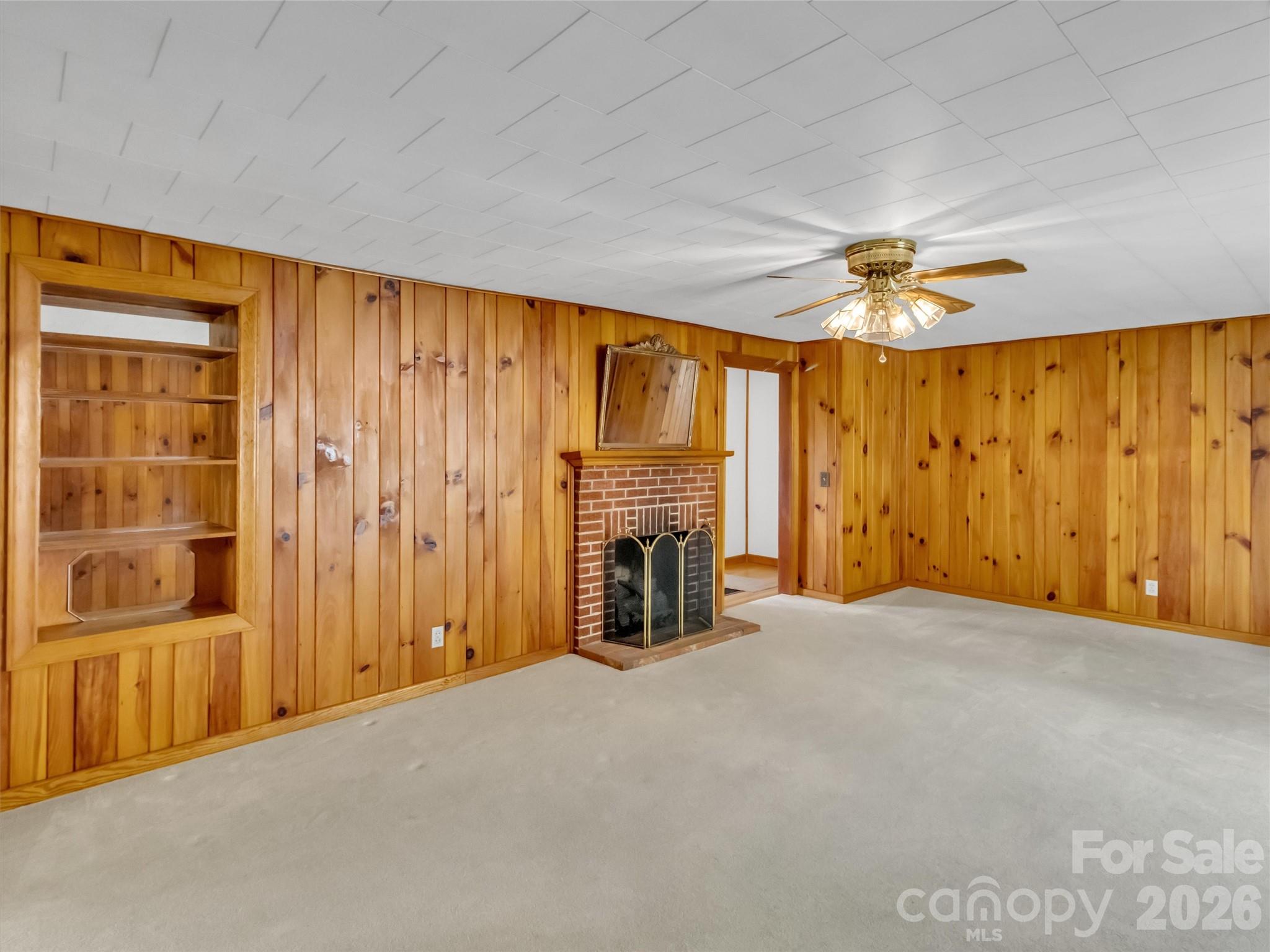 165 Keller Street — Waynesville