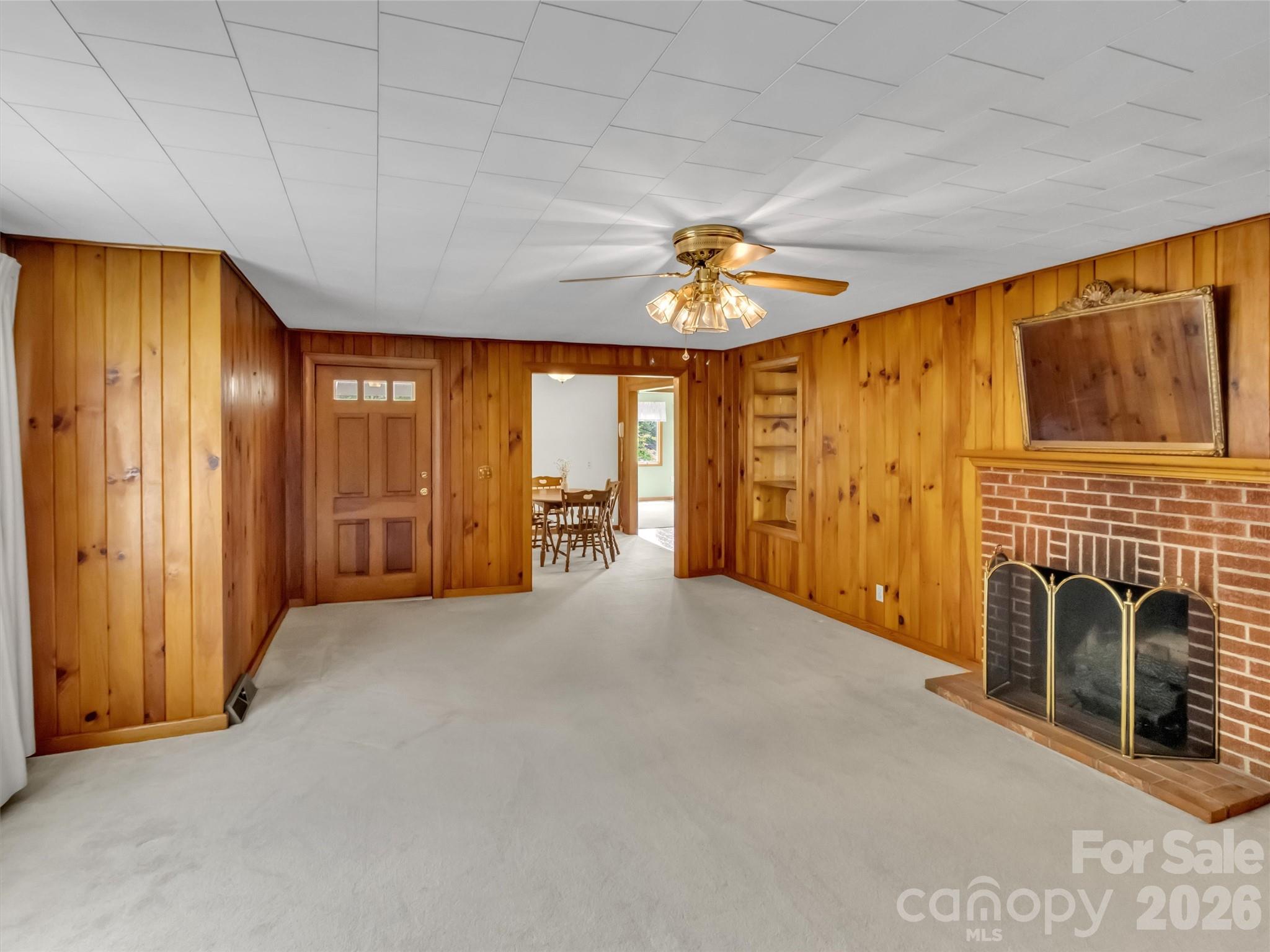 165 Keller Street — Waynesville