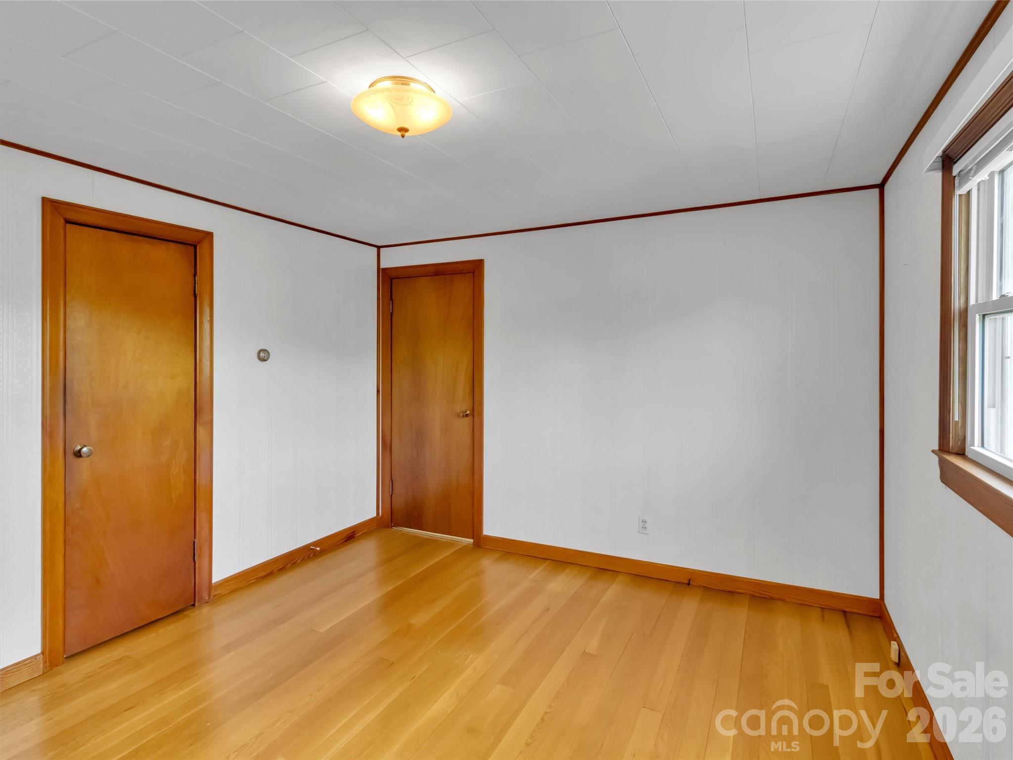 165 Keller Street — Waynesville