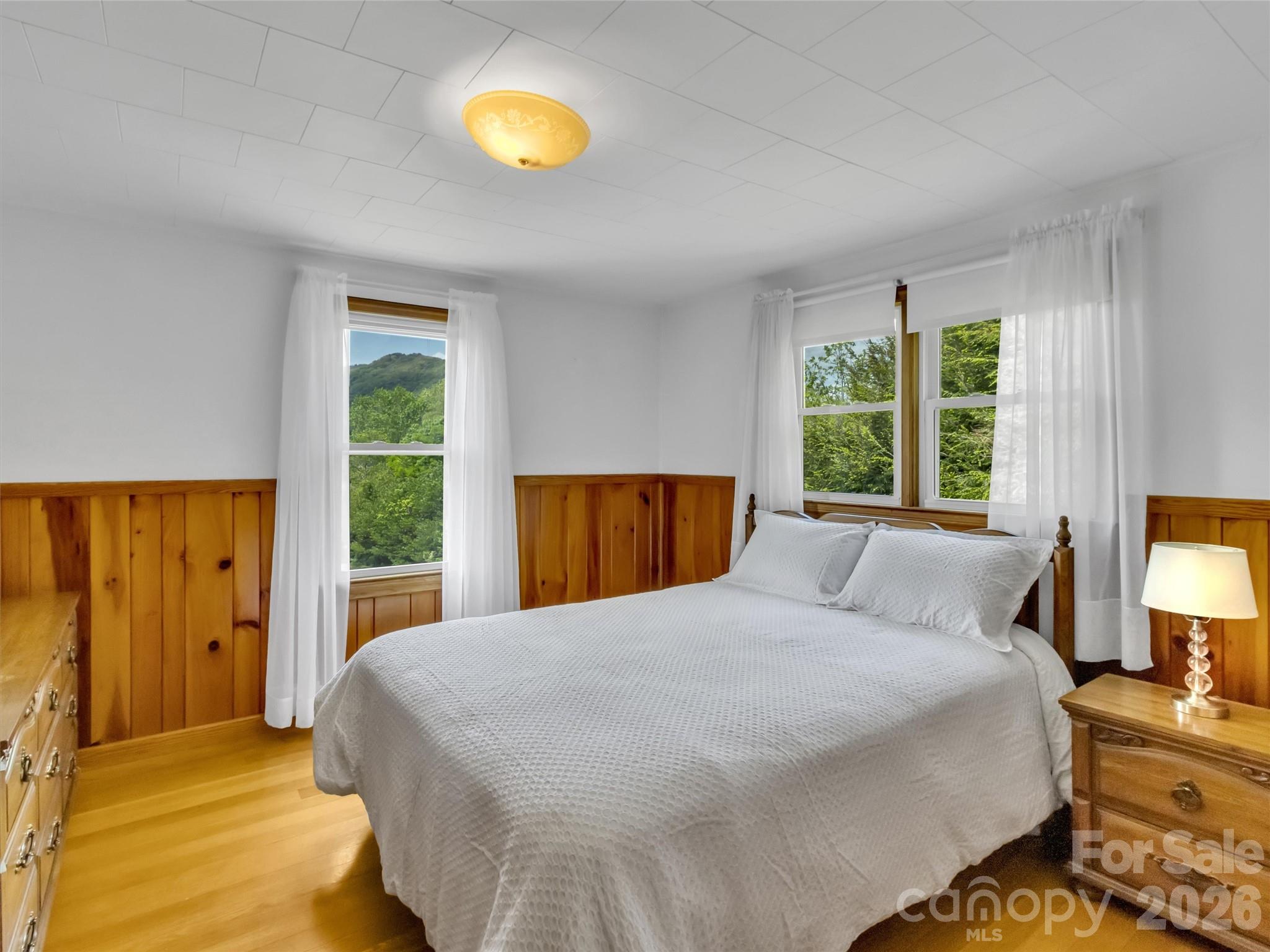165 Keller Street — Waynesville