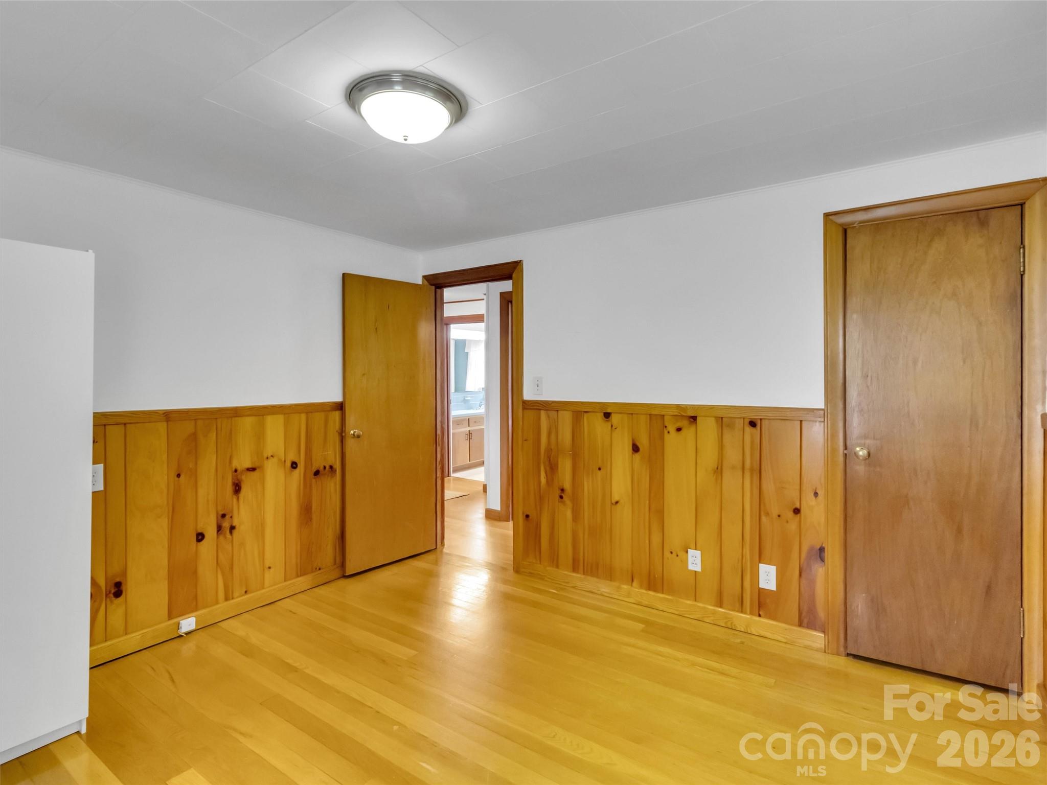 165 Keller Street — Waynesville