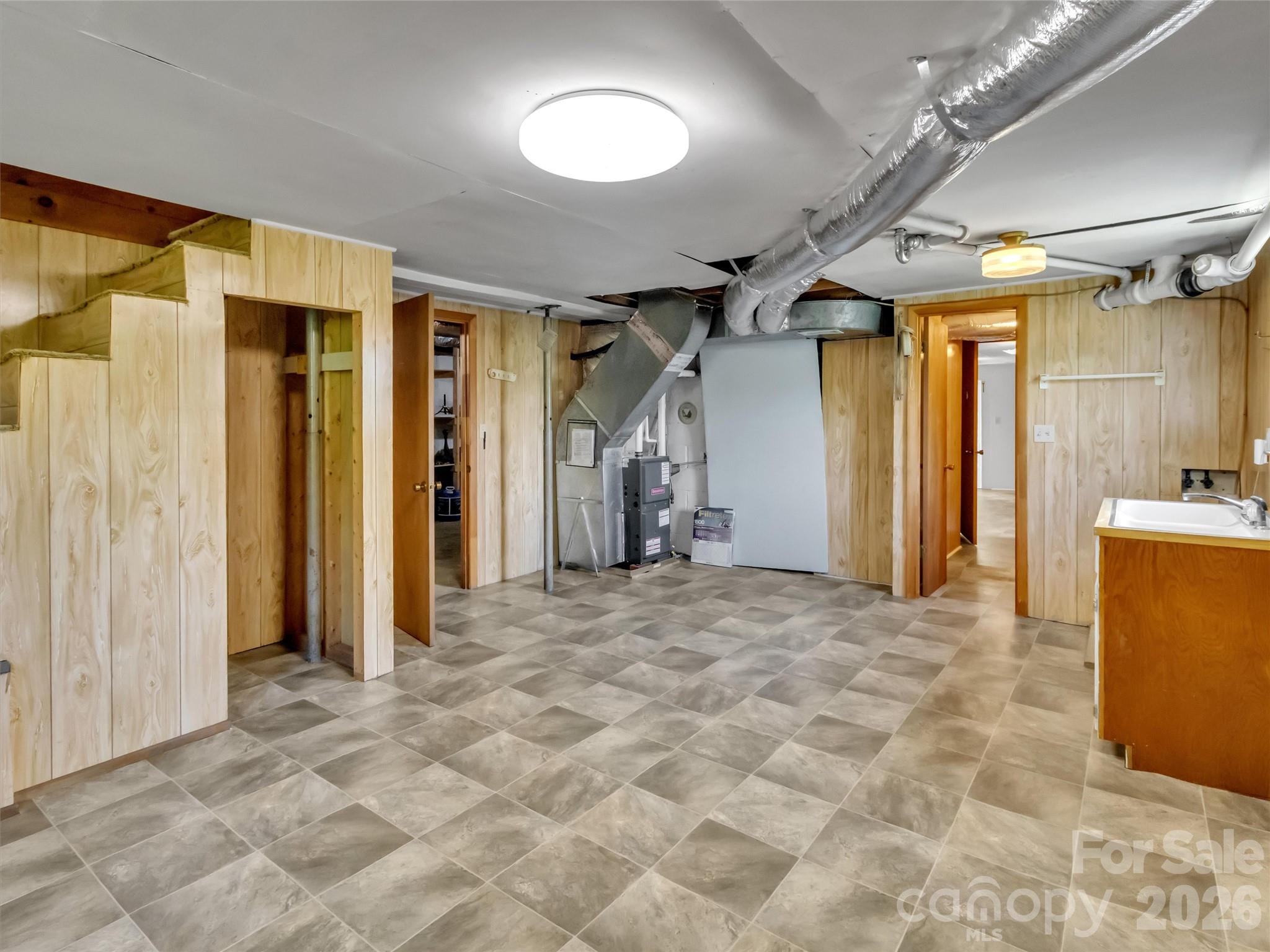 165 Keller Street — Waynesville
